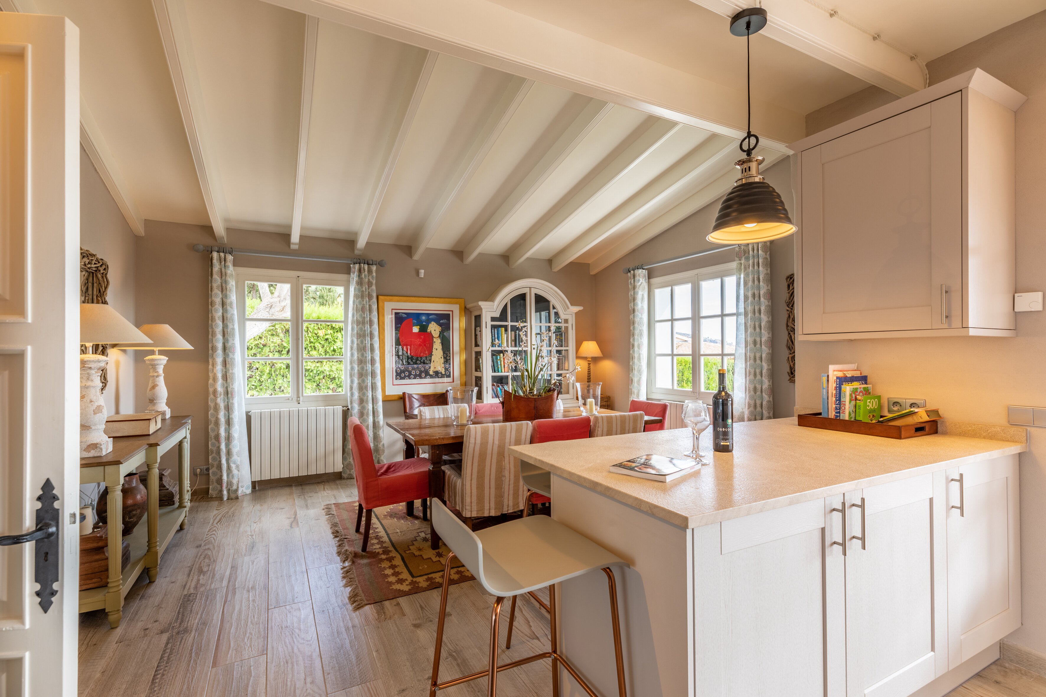 Las Peonias - Image 17