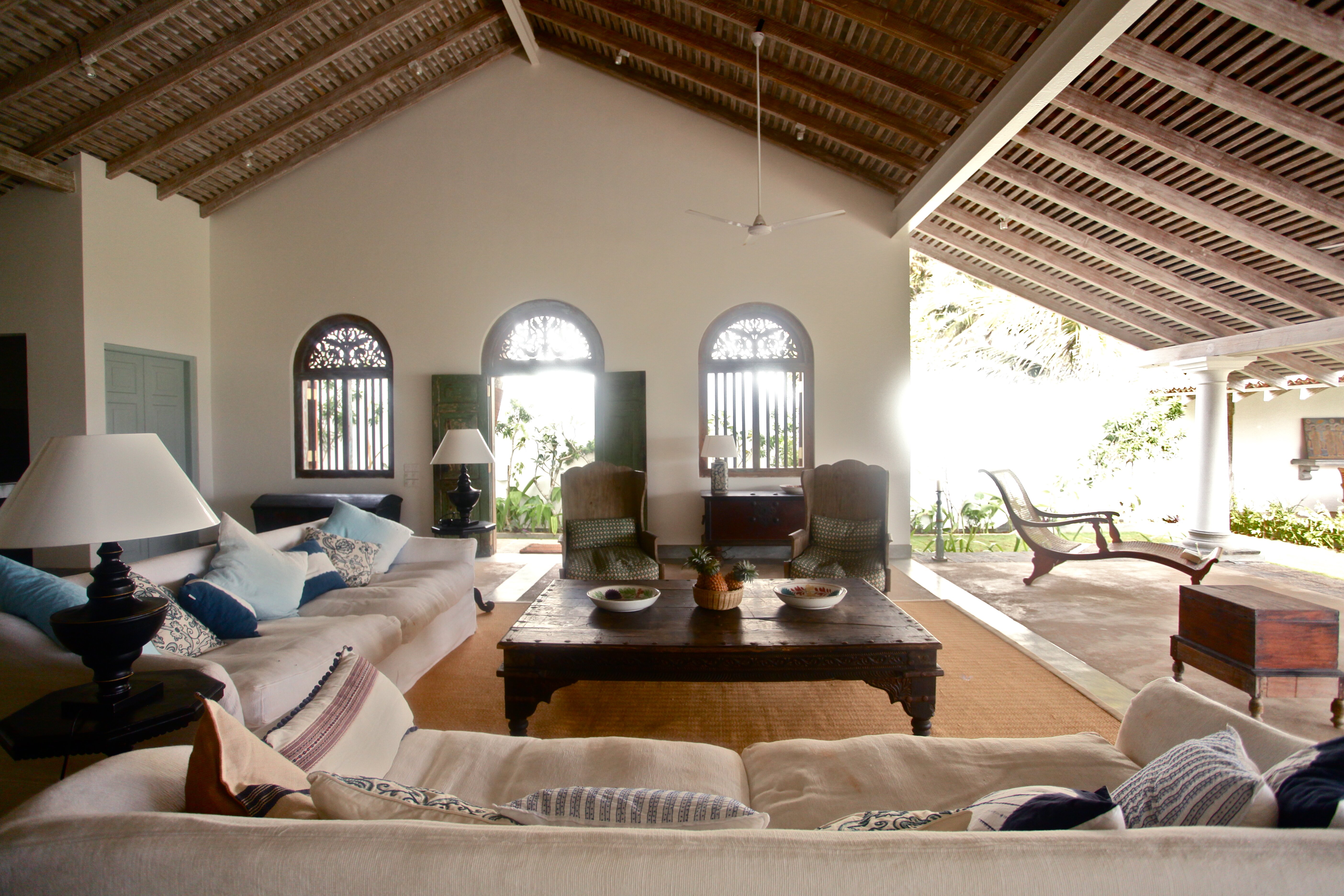 Kurma Beach House - Image 6