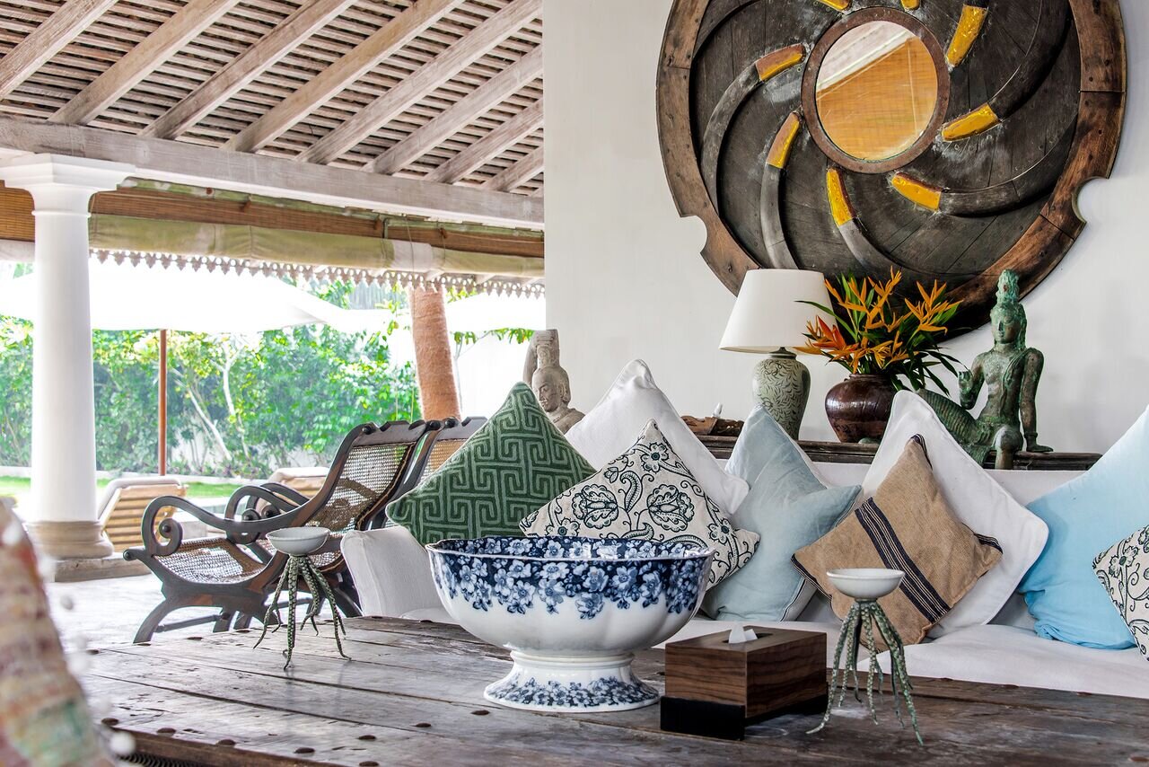 Kurma Beach House - Image 7