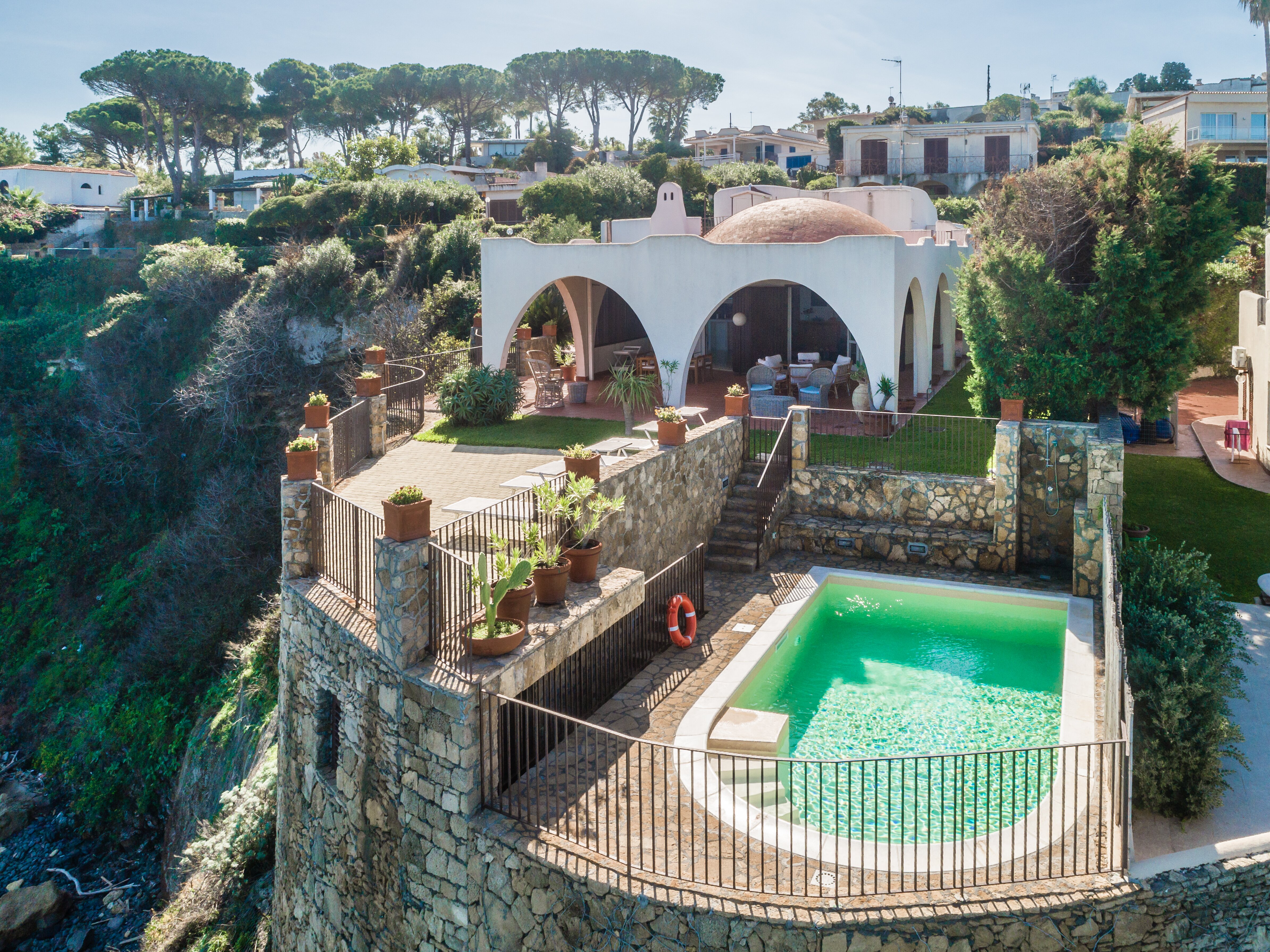 Villa Saracena - Image 3