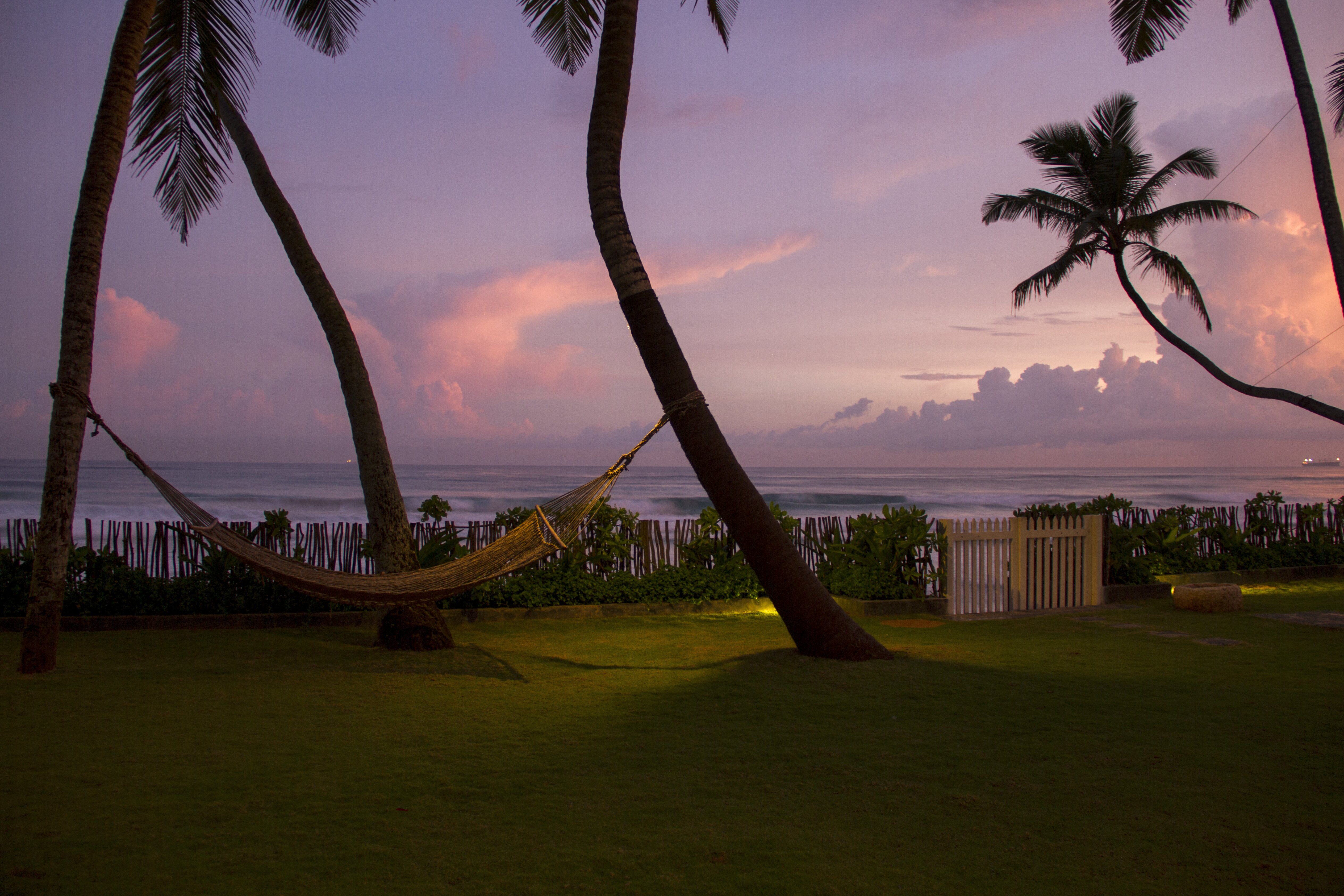 Kurma Beach House - Image 3