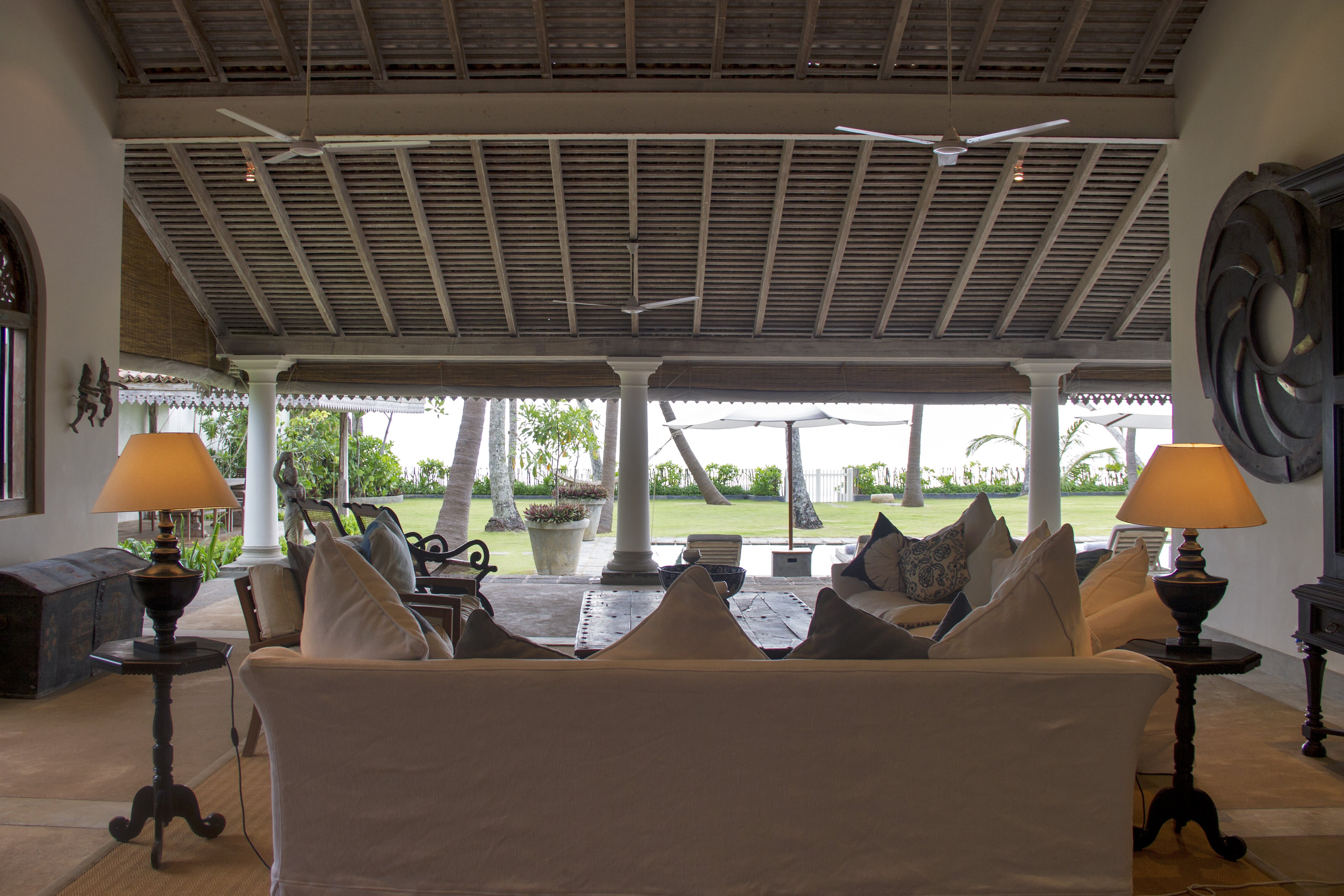 Kurma Beach House - Image 8