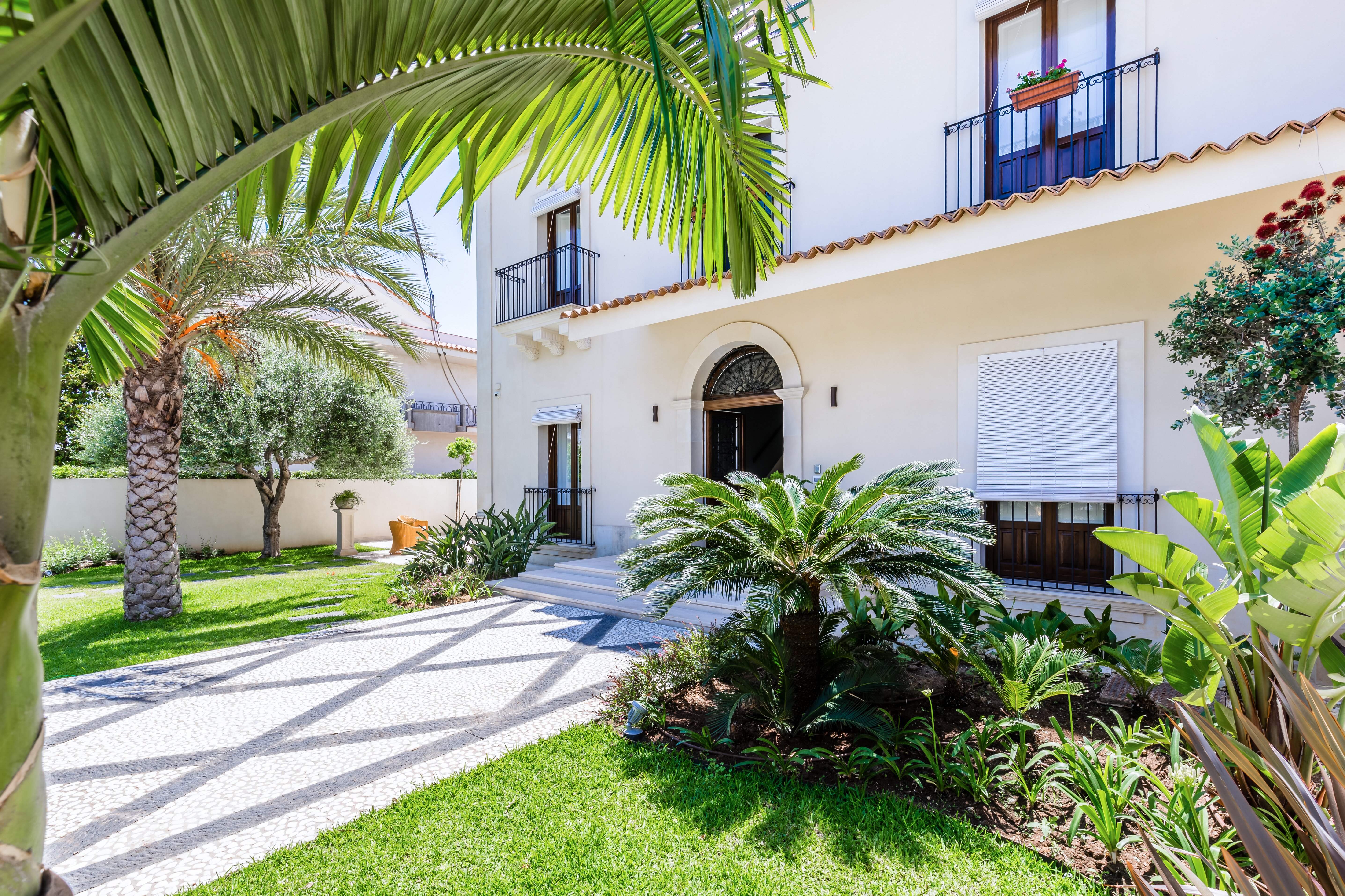 Palazzina del Mare - Image 5