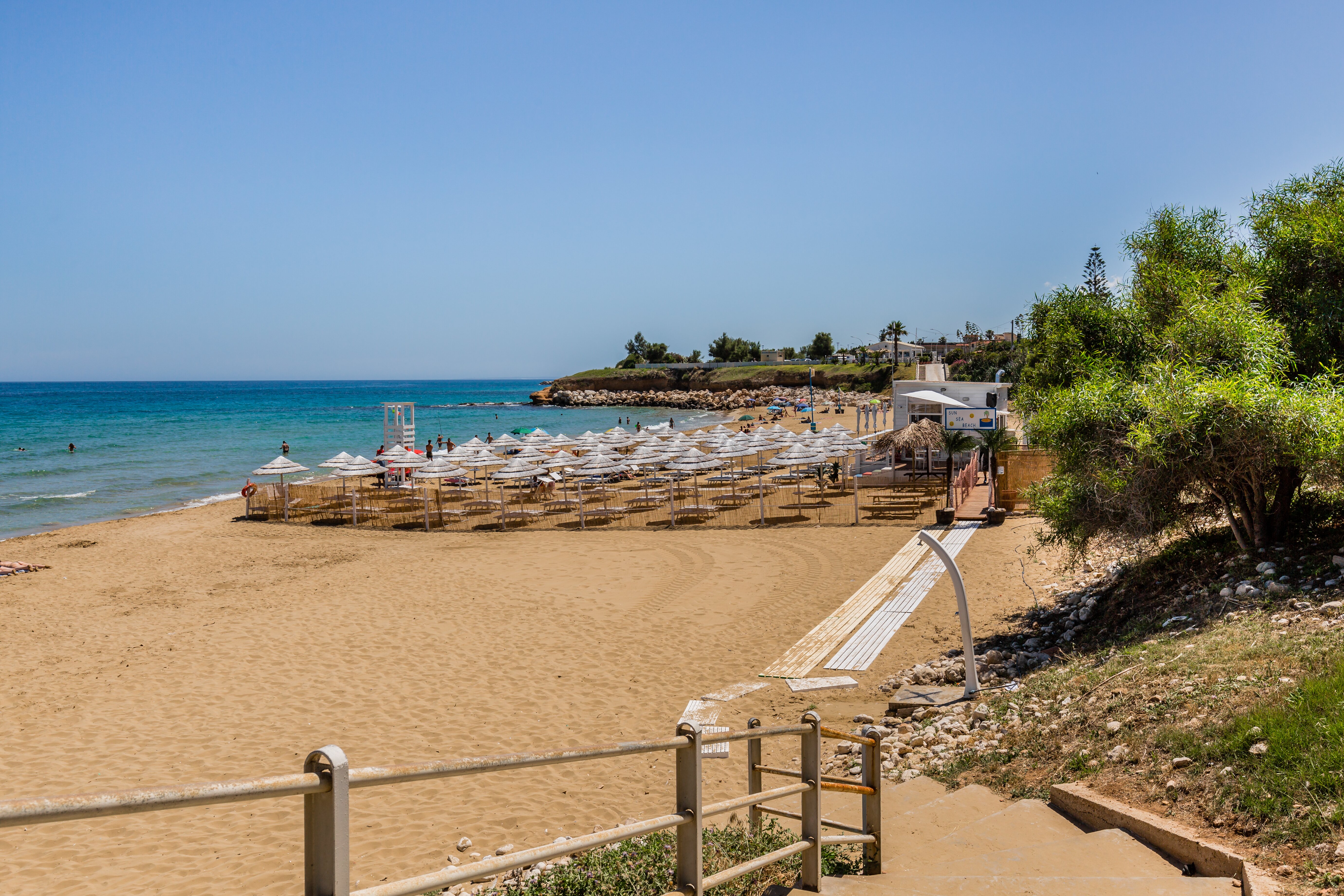 Palazzina del Mare - Image 3