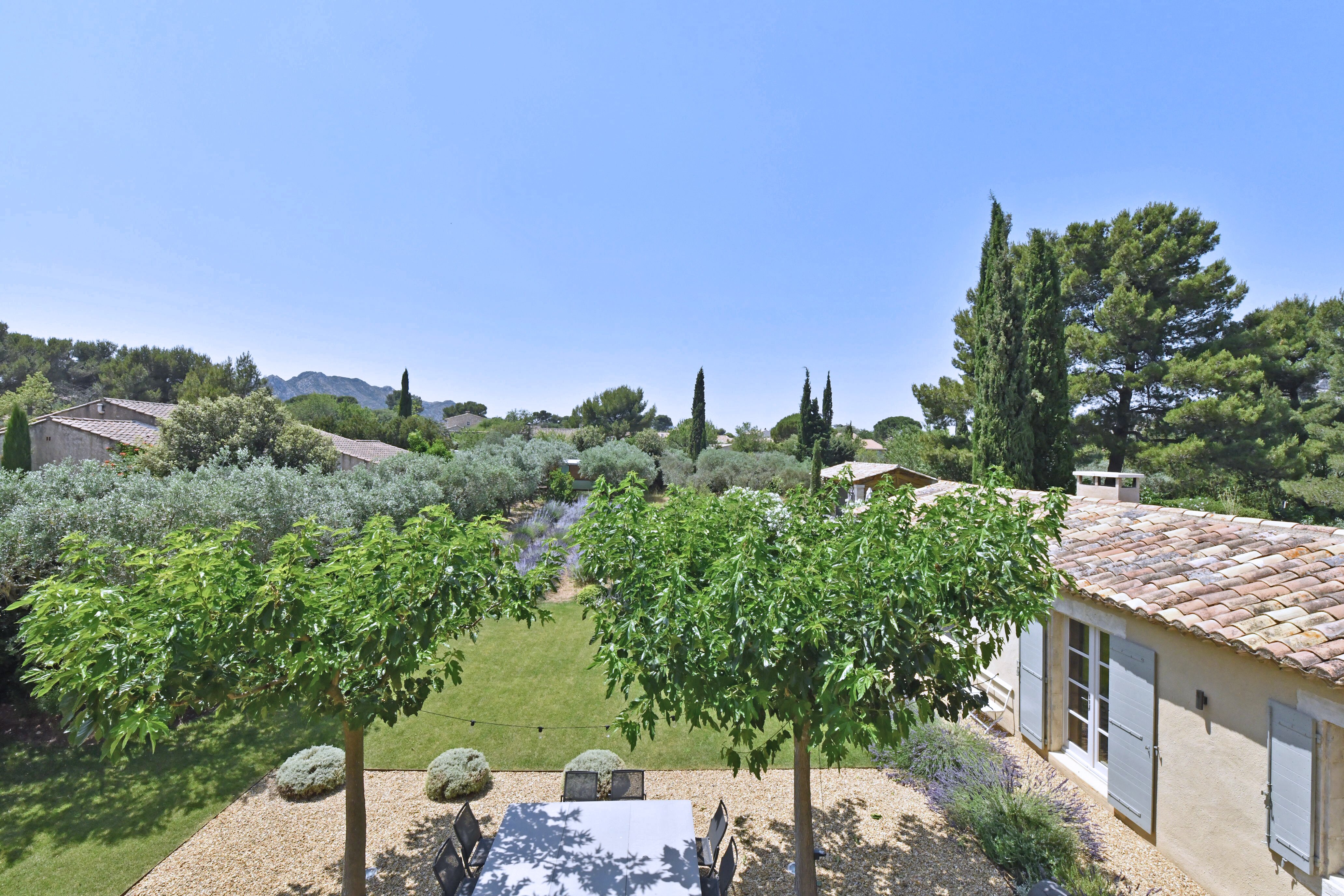 Maison des Oleandres - Image 9