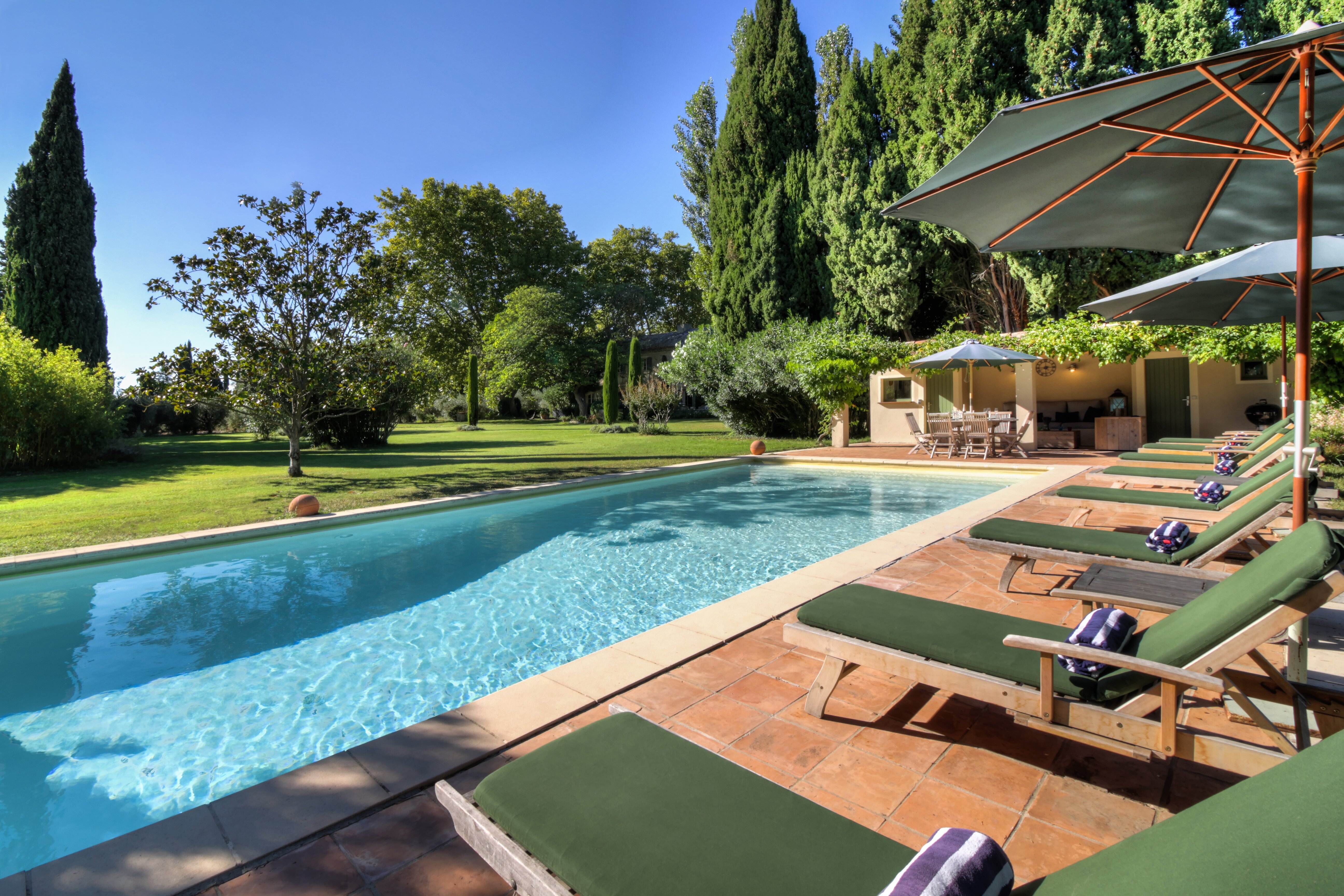 Mas des Oliviers - Image 4