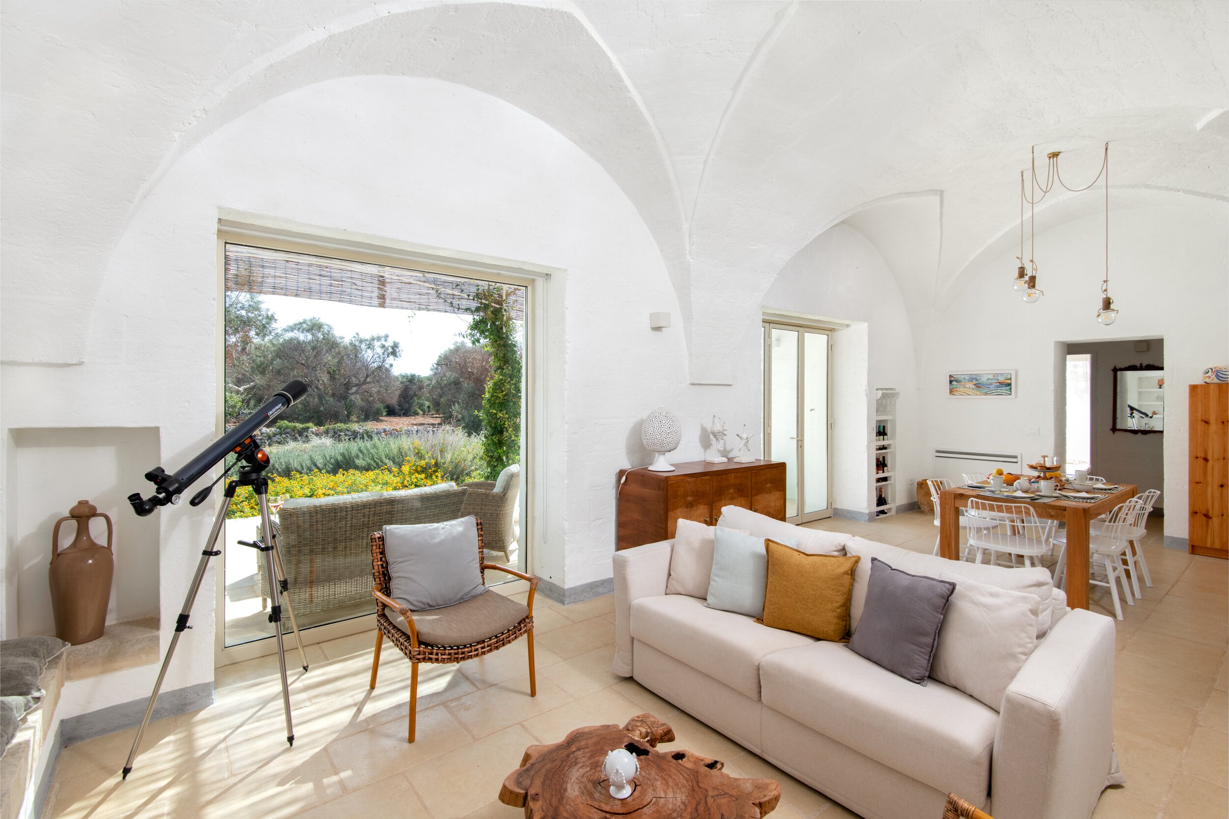 Villa Chiaraluce - Image 11