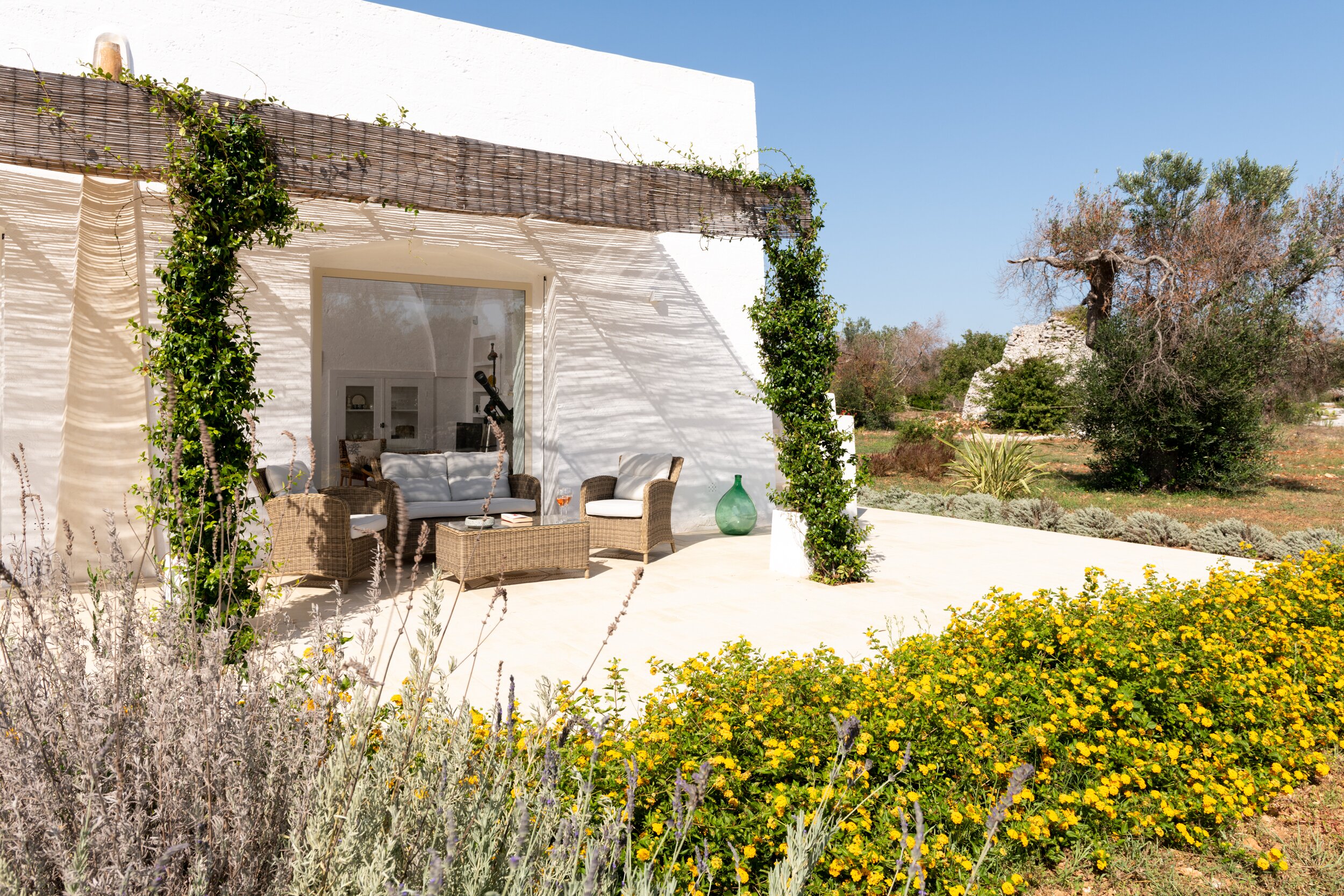 Villa Chiaraluce - Image 13