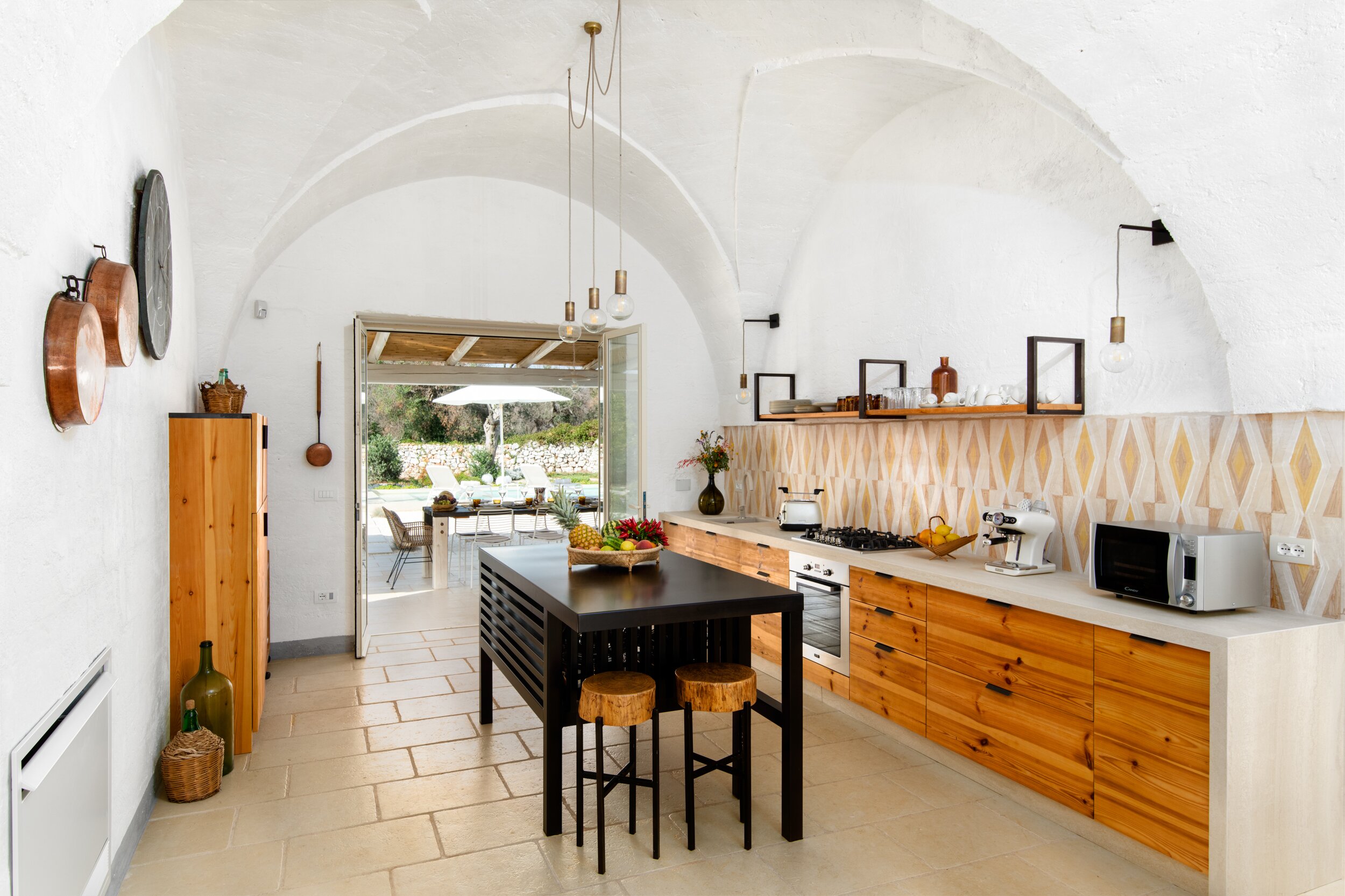 Villa Chiaraluce - Image 14