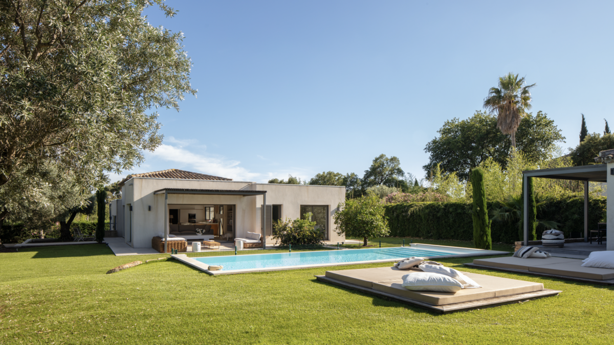 Villa Octave
