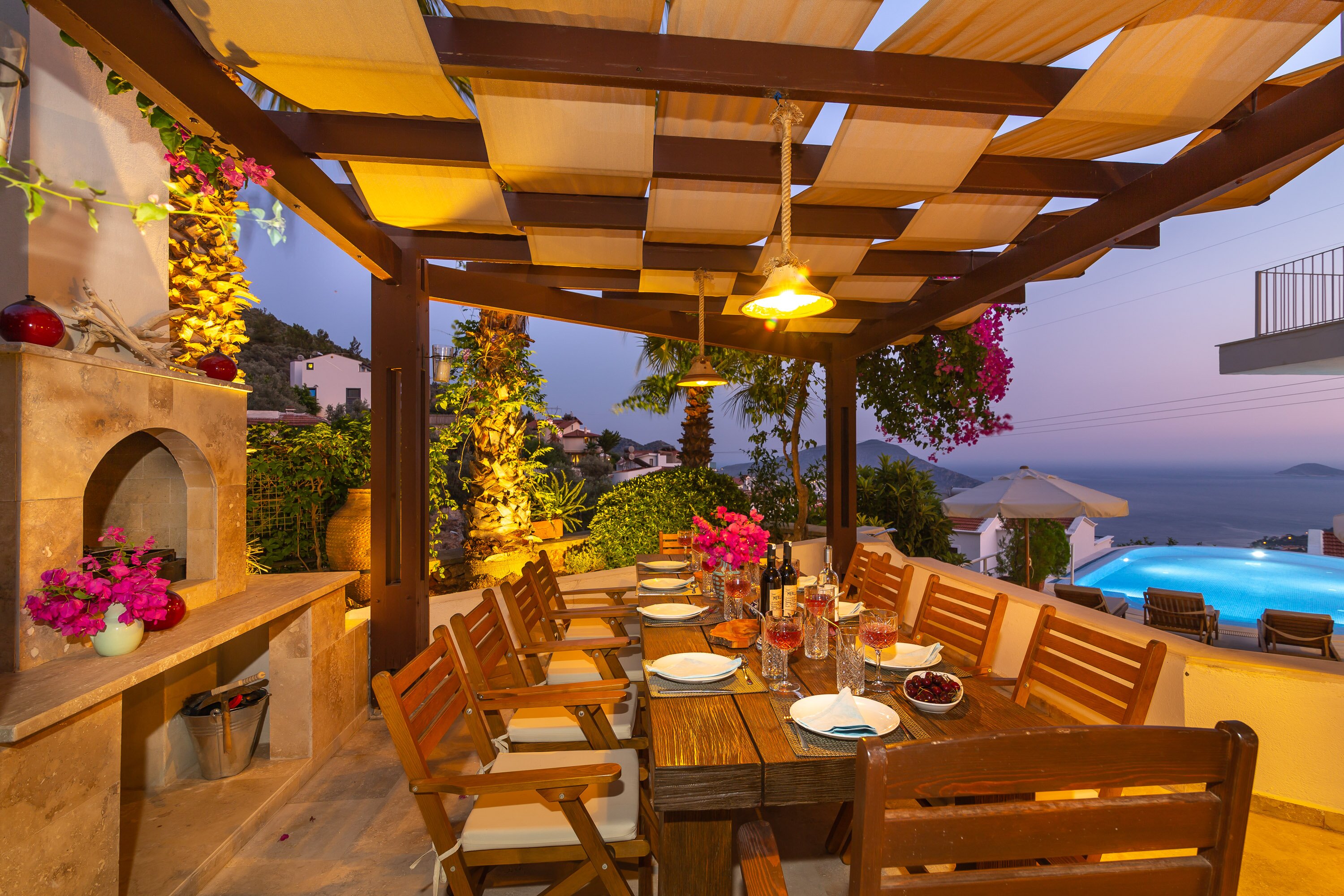 Villa Talia - Image 2