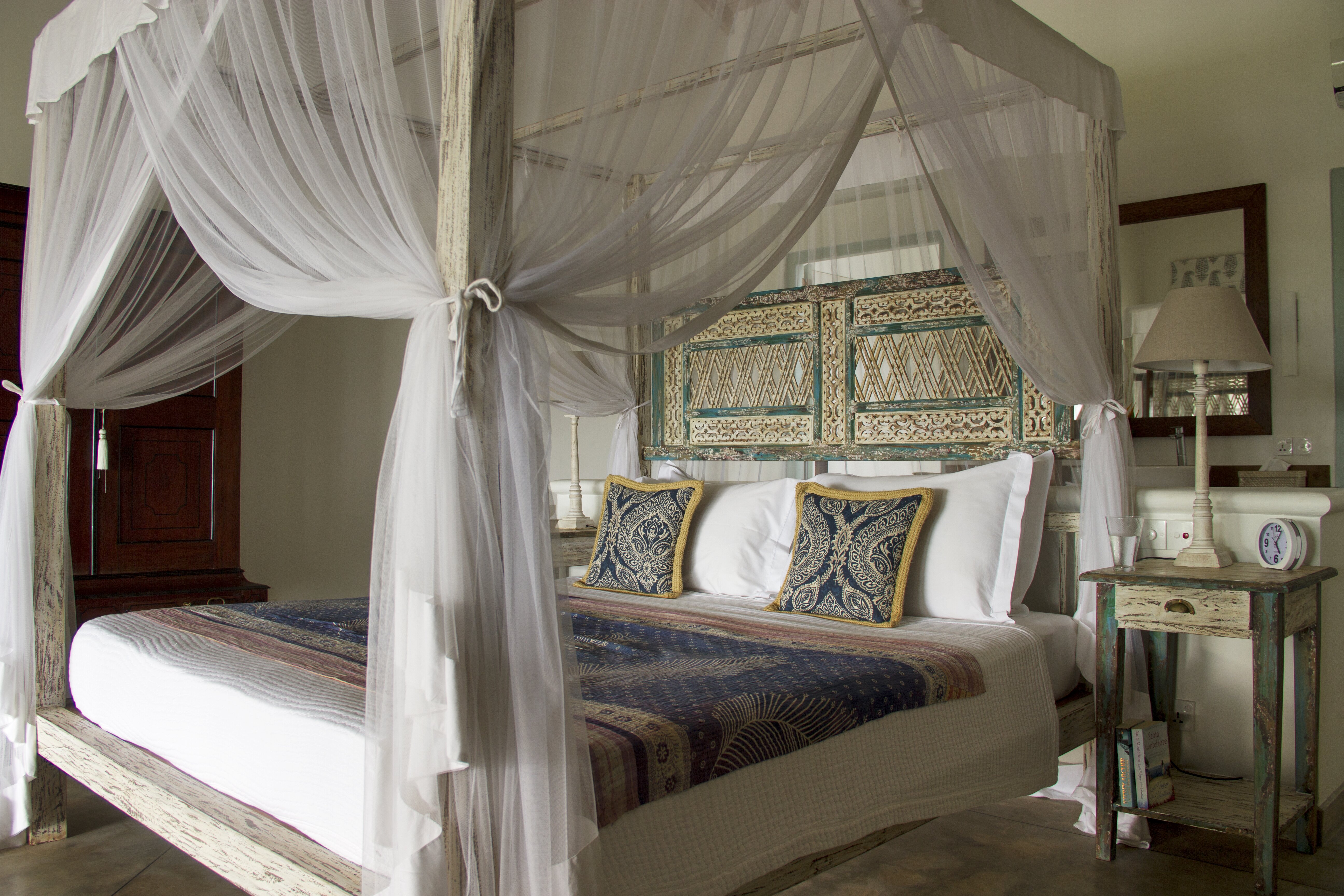 Kurma Beach House - Image 14