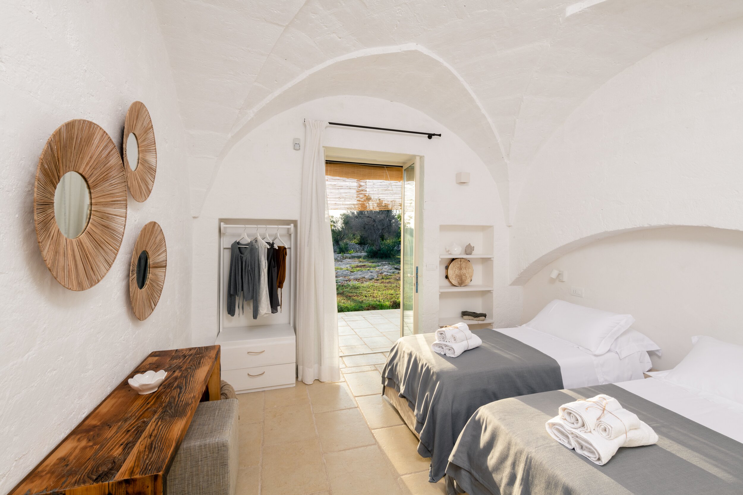 Villa Chiaraluce - Image 20