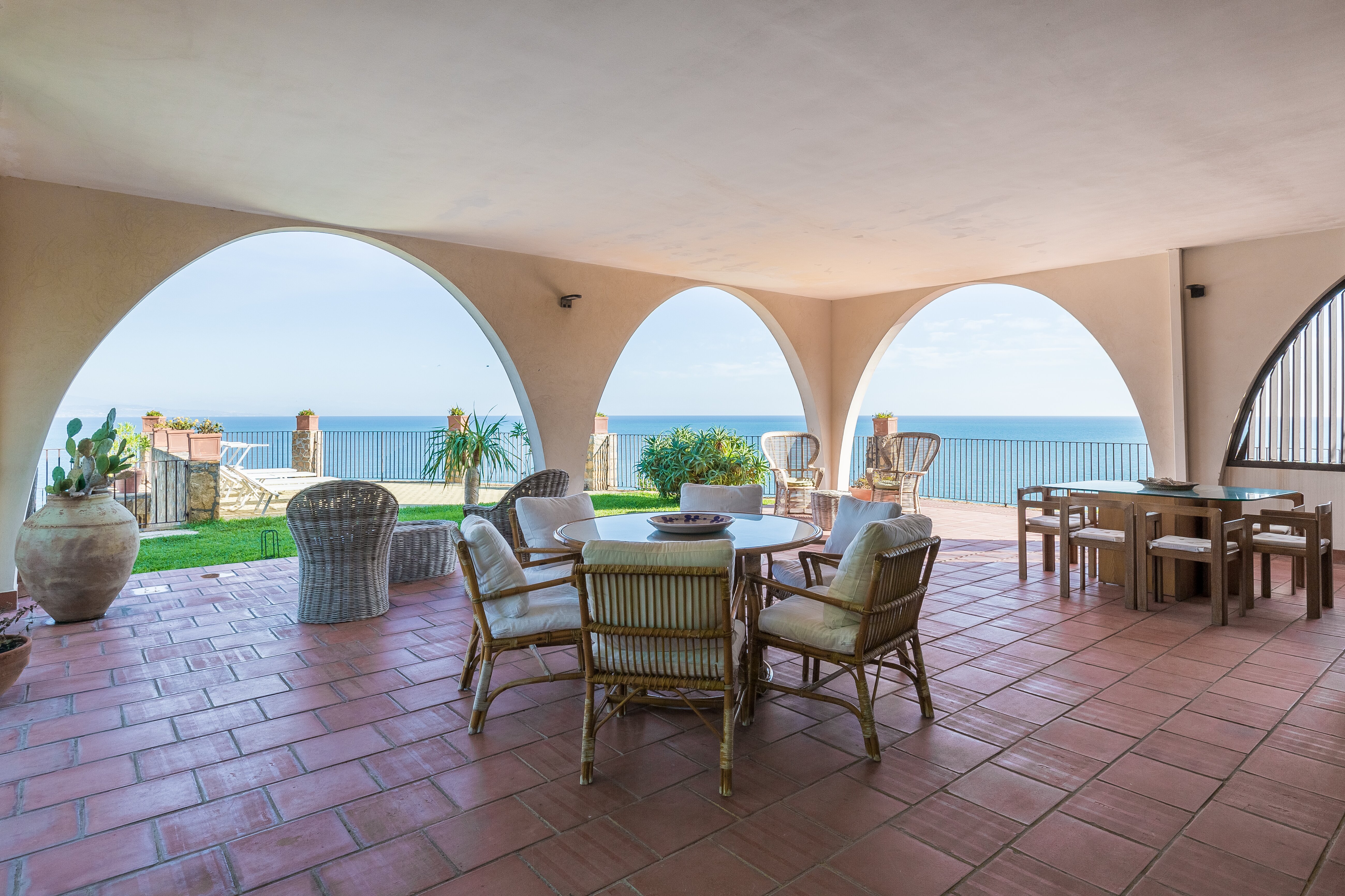 Villa Saracena - Image 10