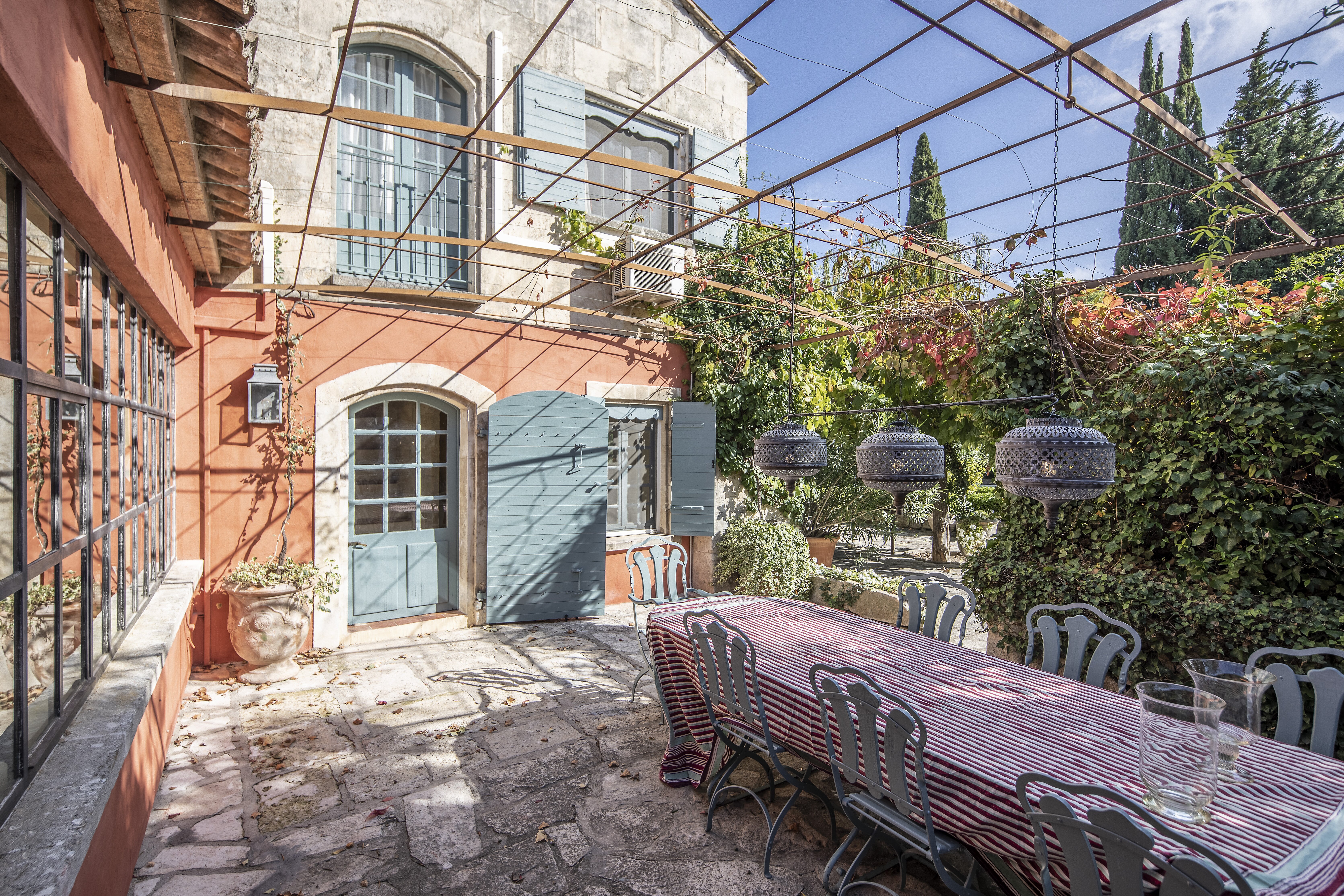 Maison du Saule - Image 5