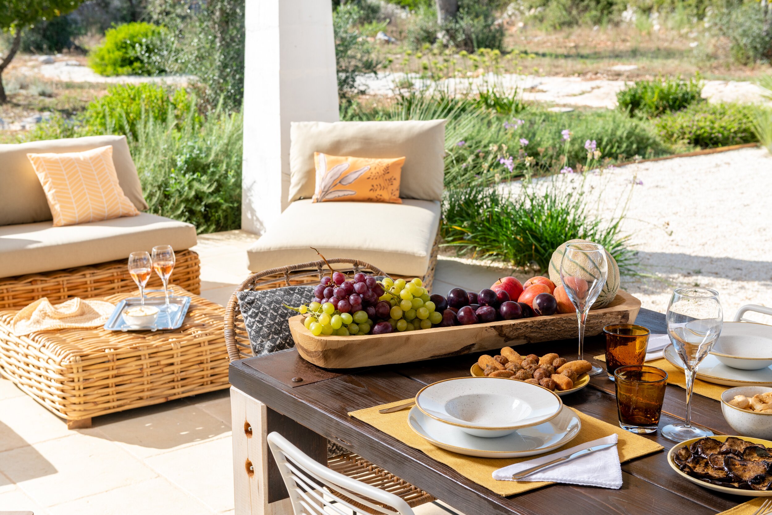 Villa Chiaraluce - Image 3