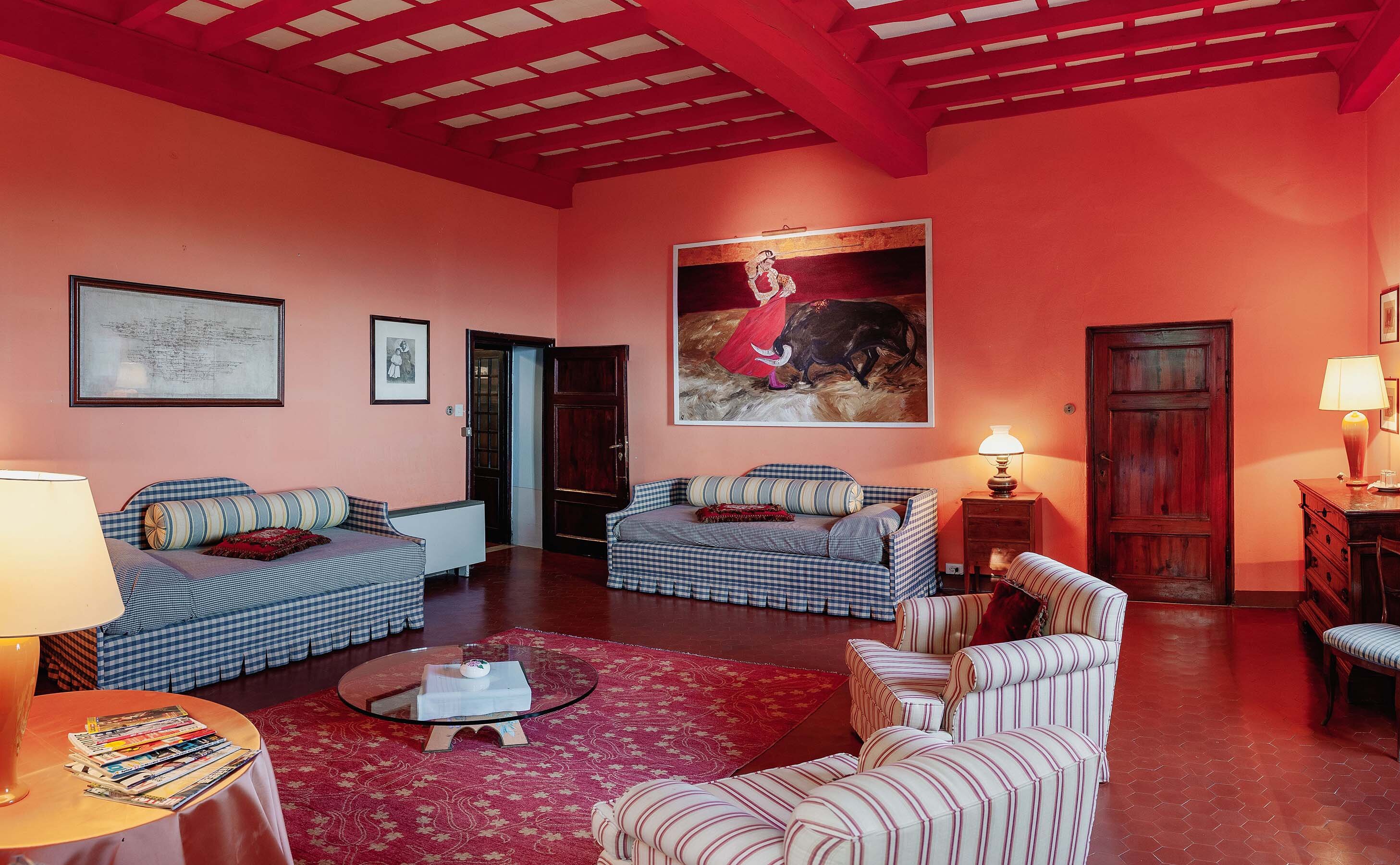 Villa Valgiano - Image 13