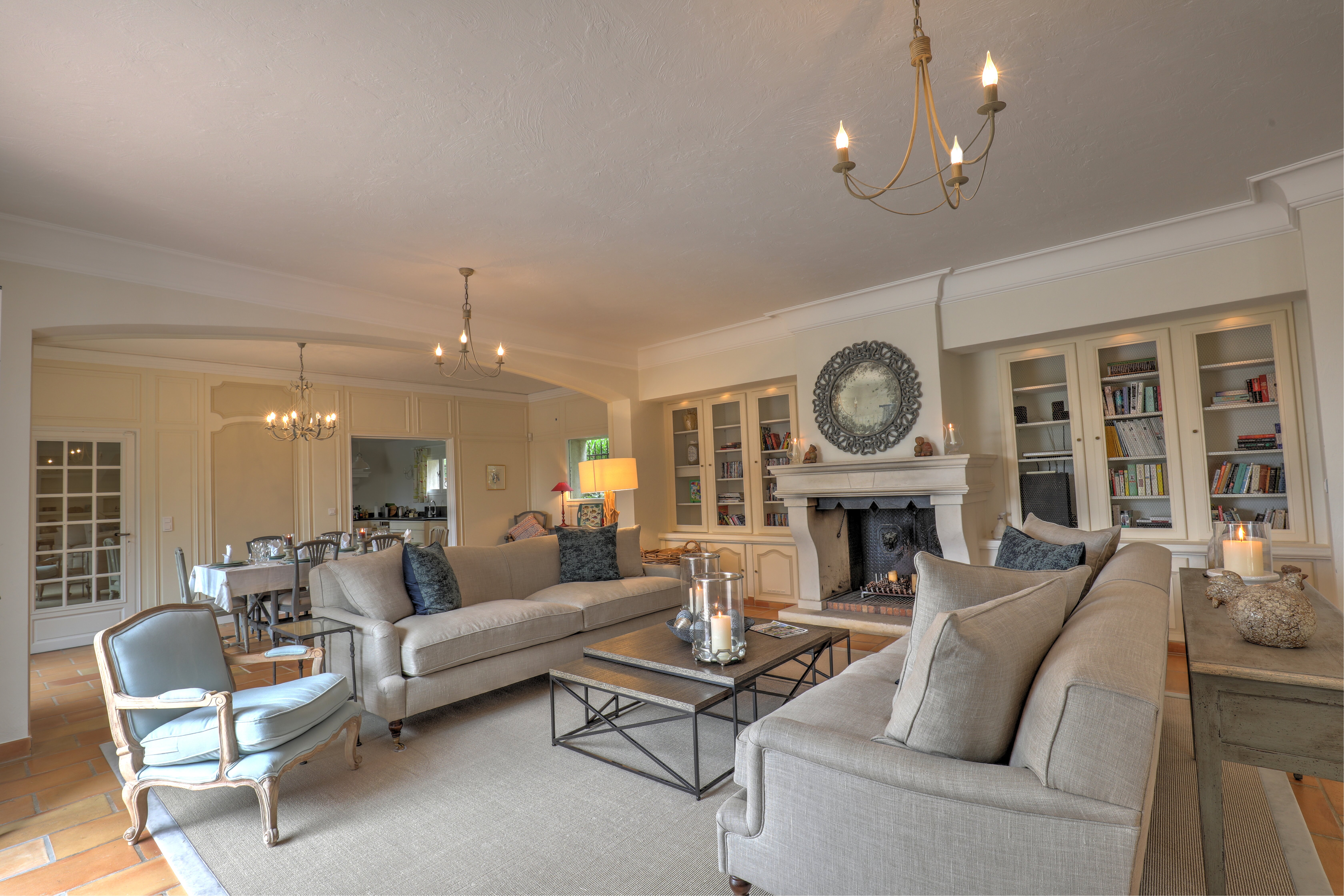 Villa Fontaine - Image 4