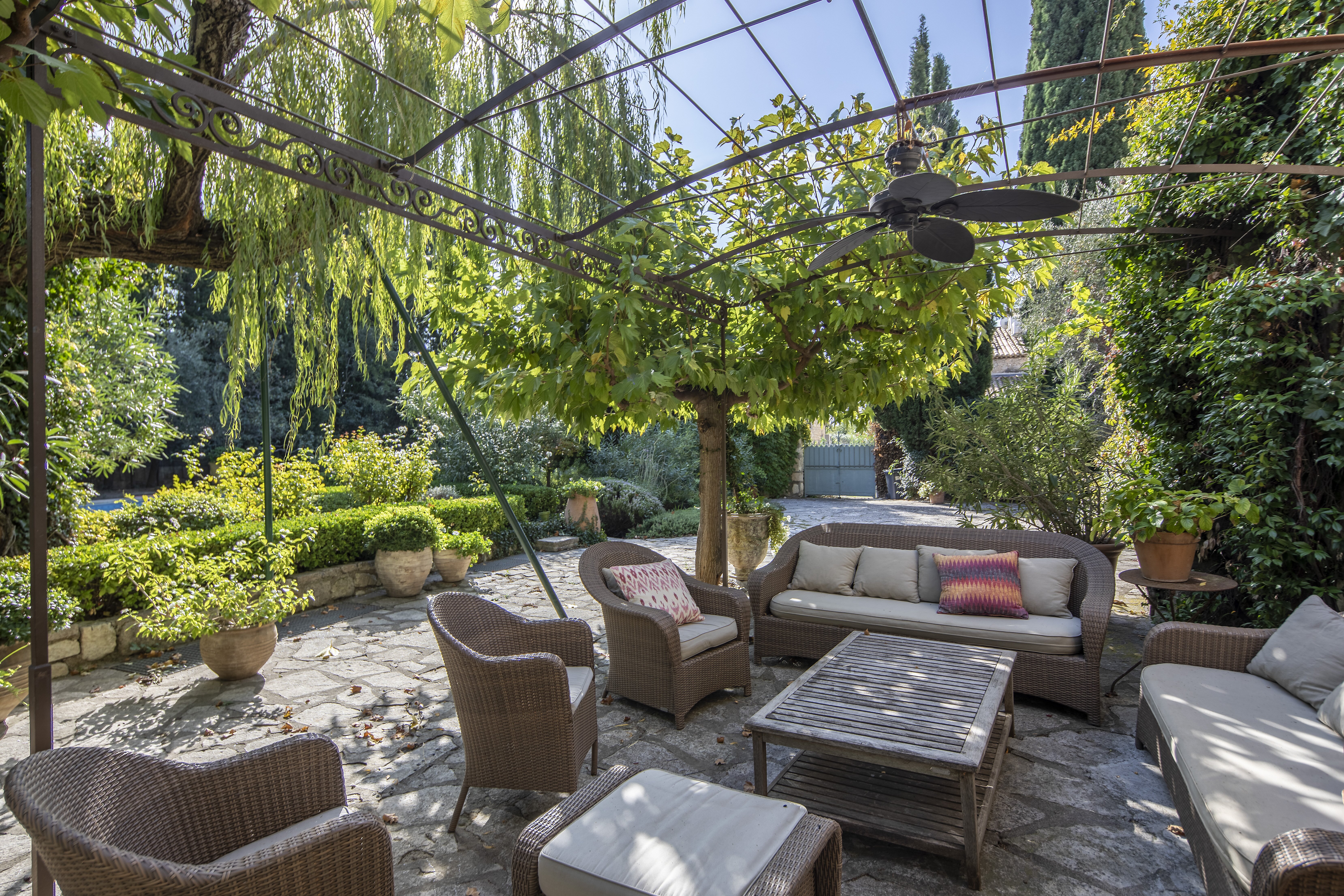 Maison du Saule - Image 3