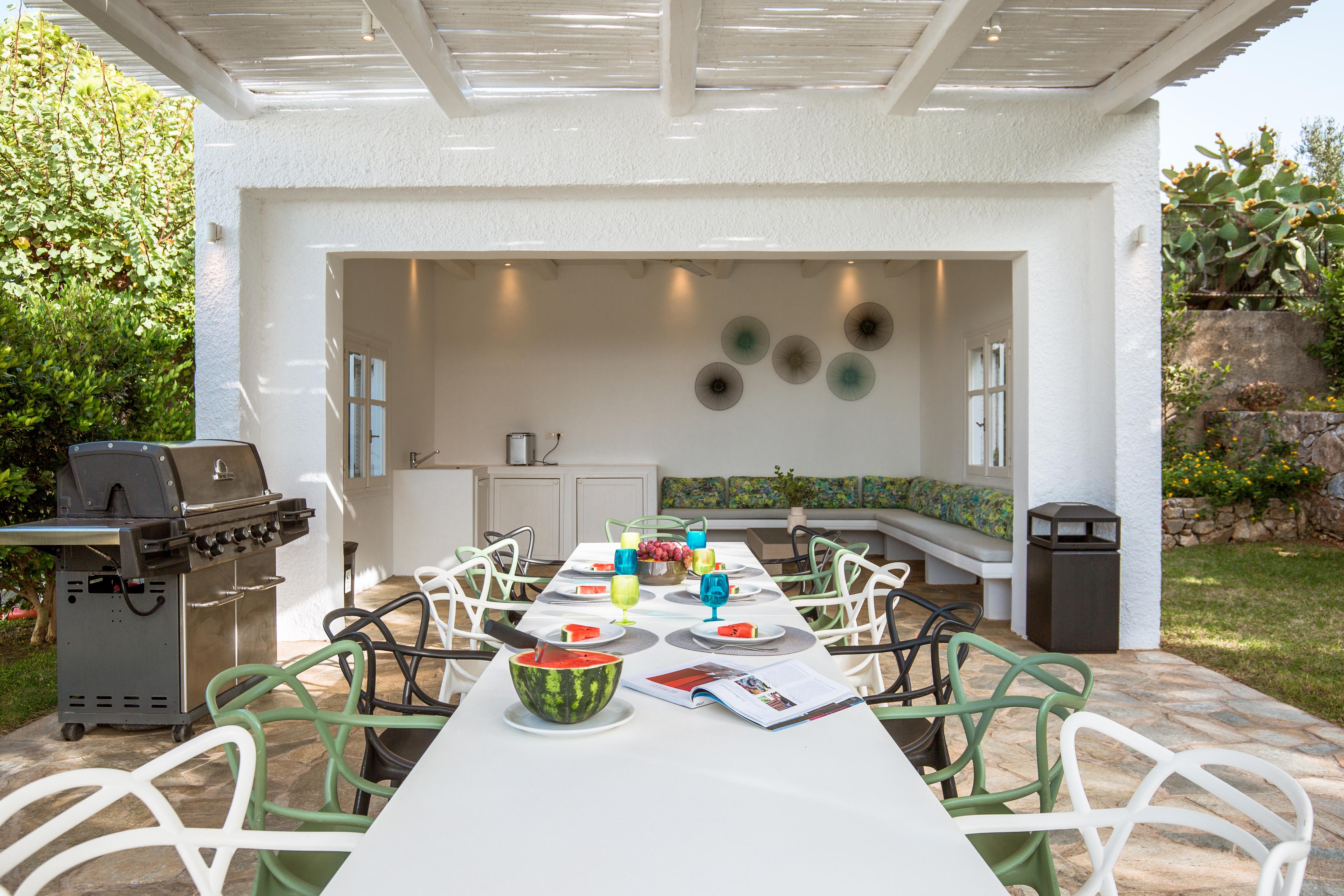 Villa Kyklamino - Image 5