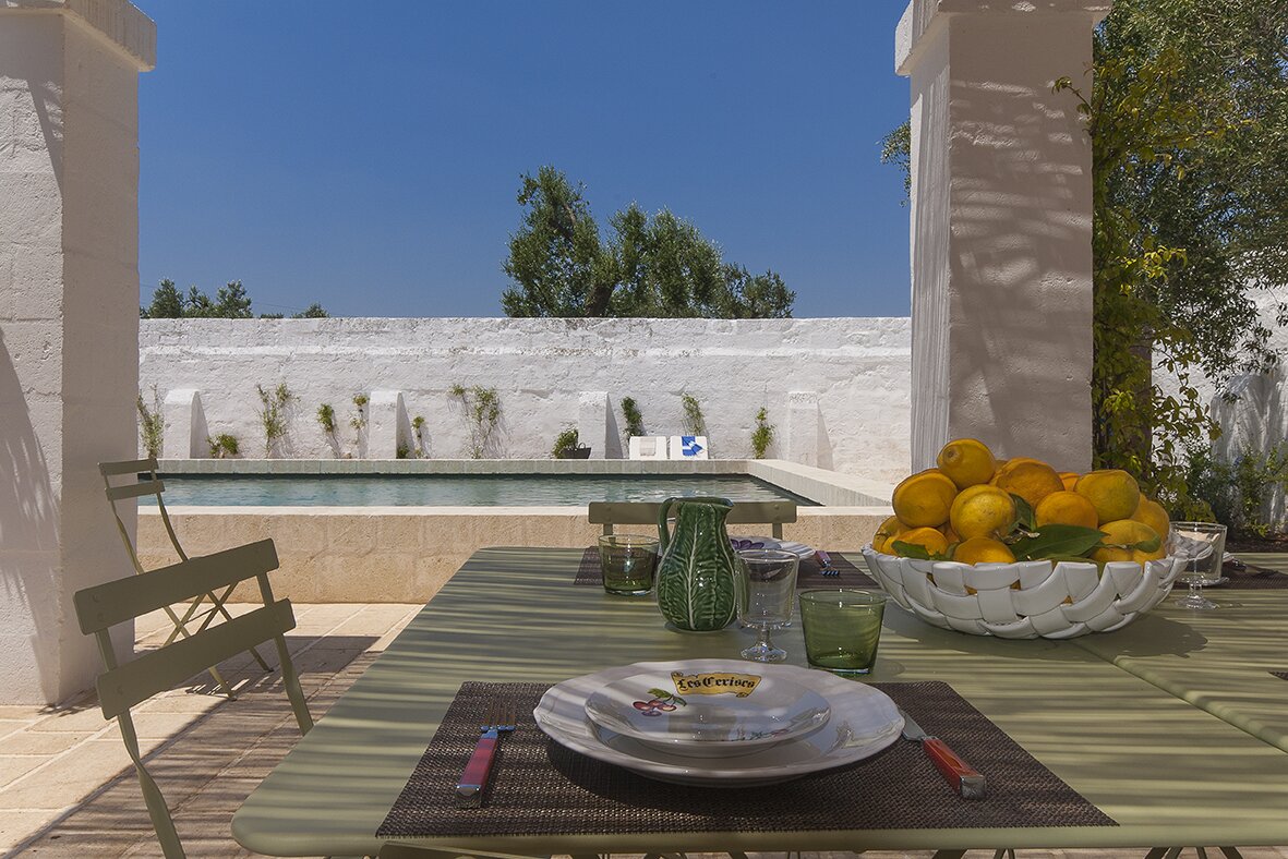 Masseria L’Agrumeto - Image 14