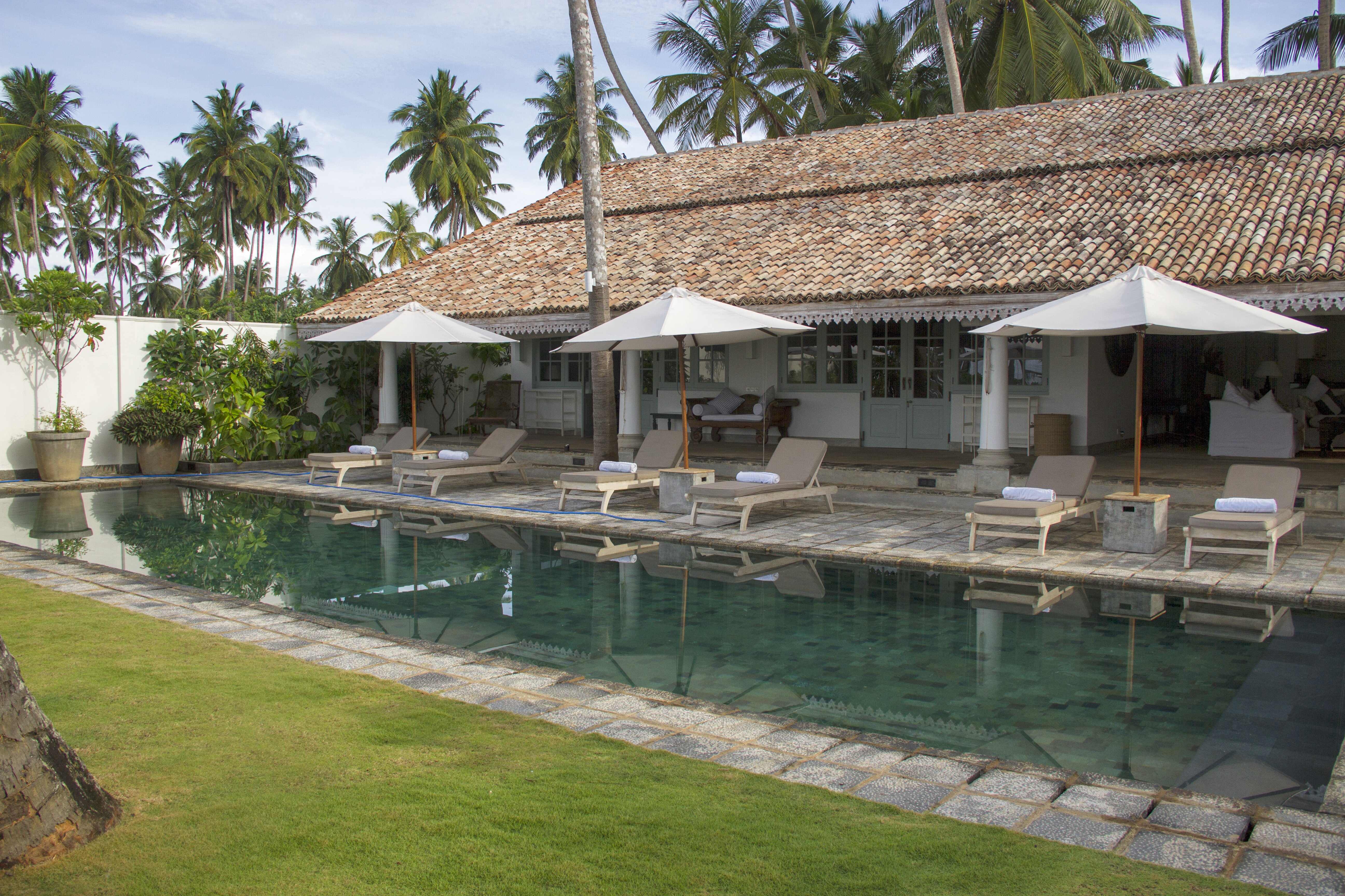 Kurma Beach House - Image 13