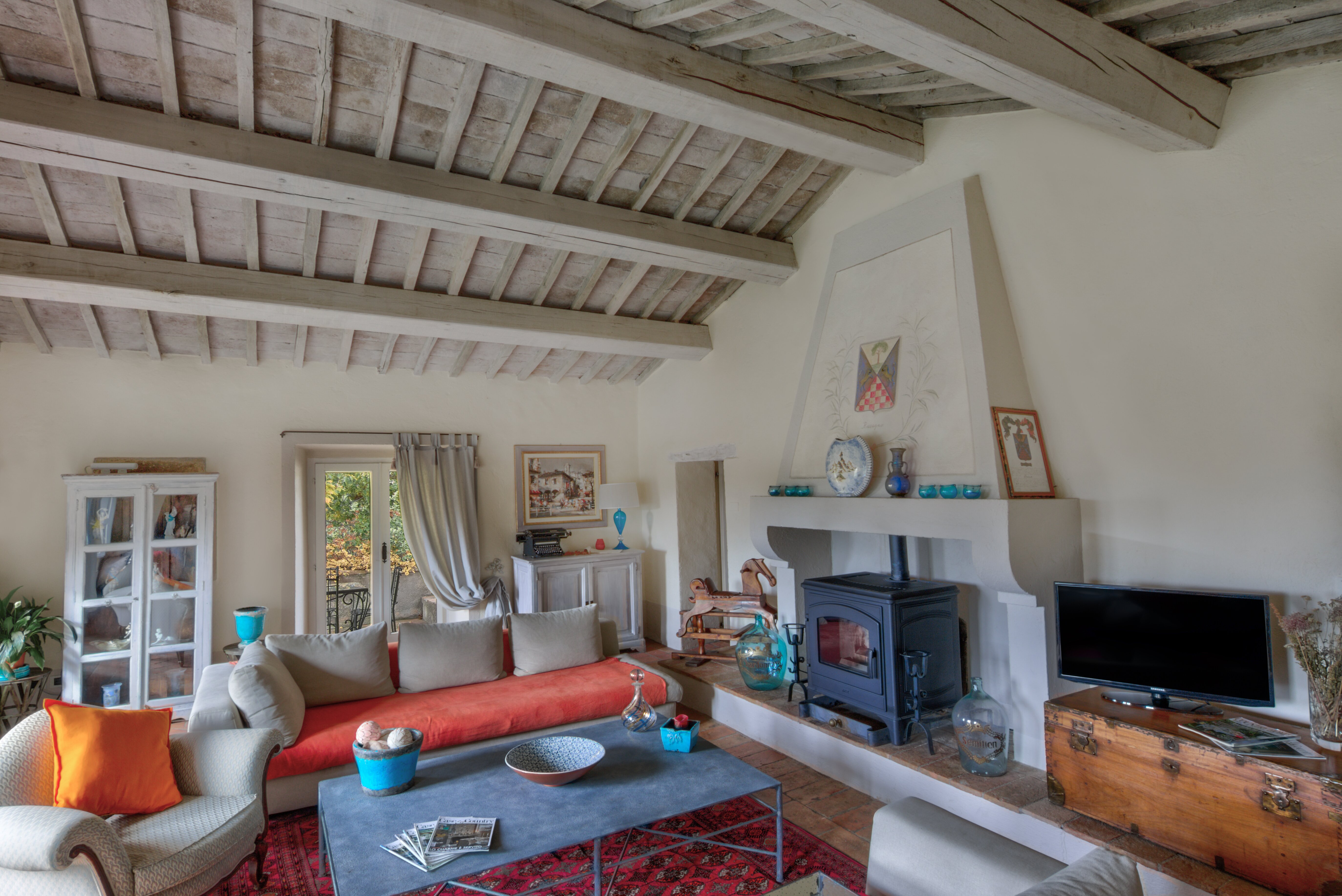 Podere del Paradiso - Image 8