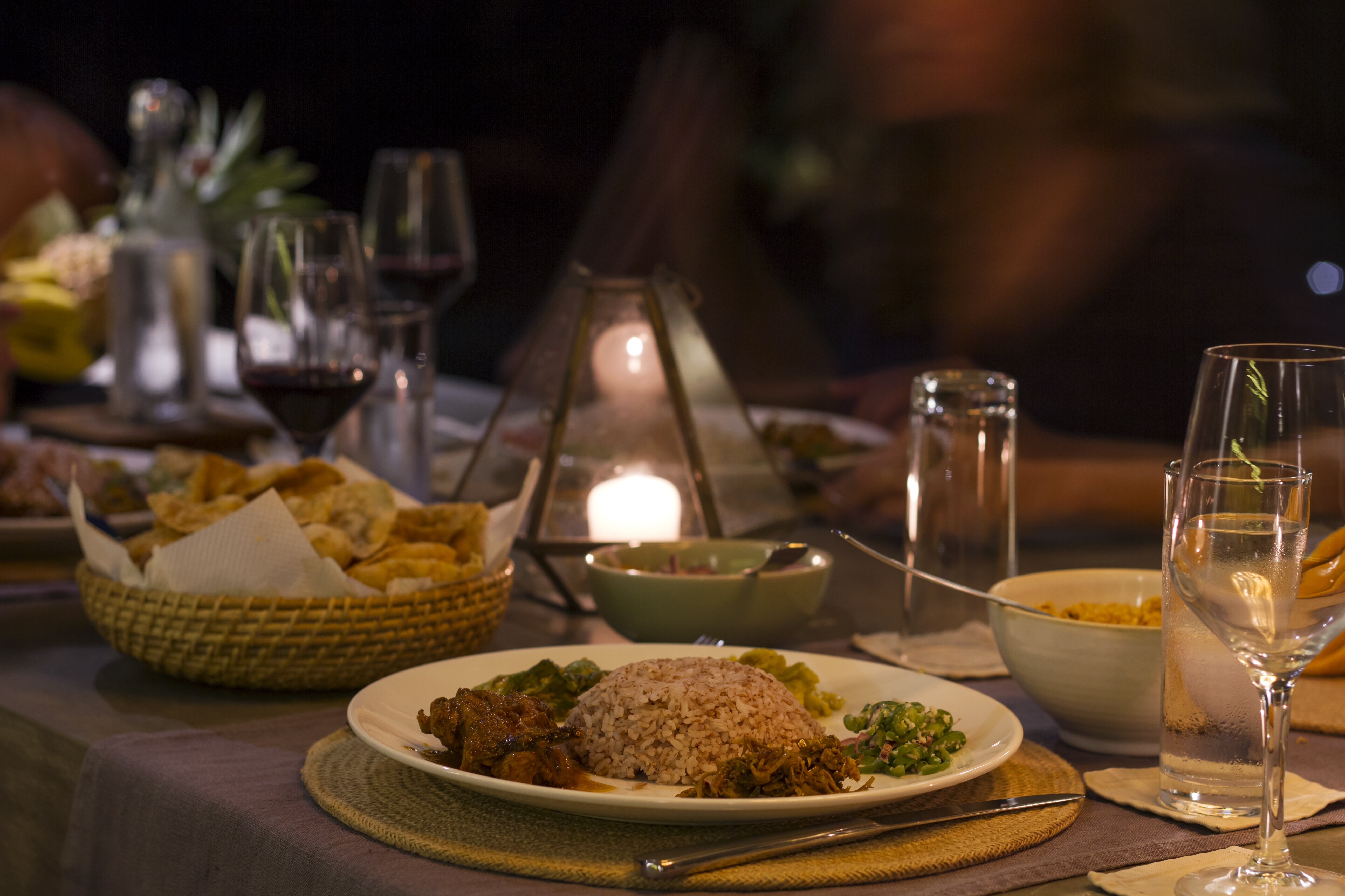 Tamarind Sands - Image 12