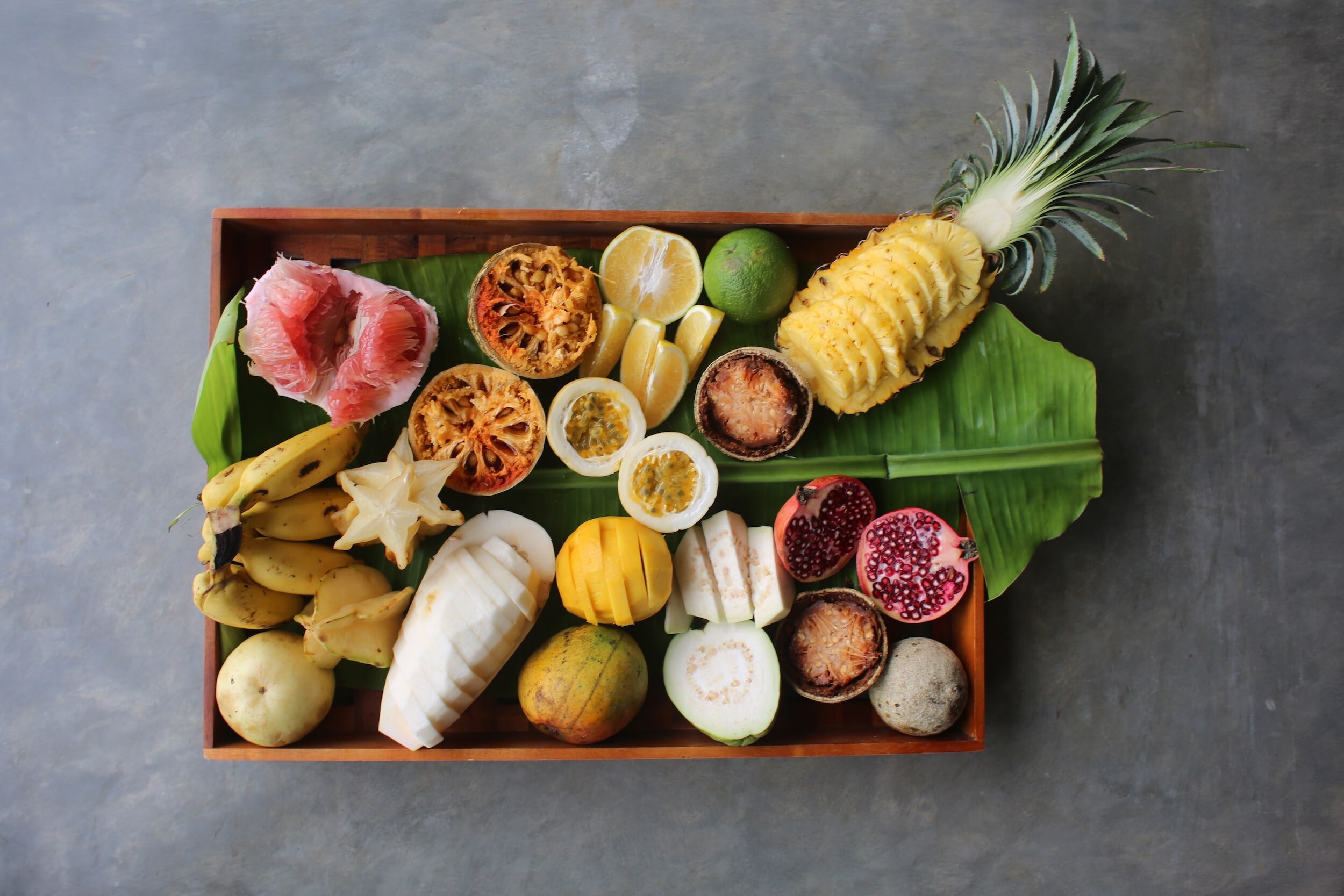 Tamarind Sands - Image 16