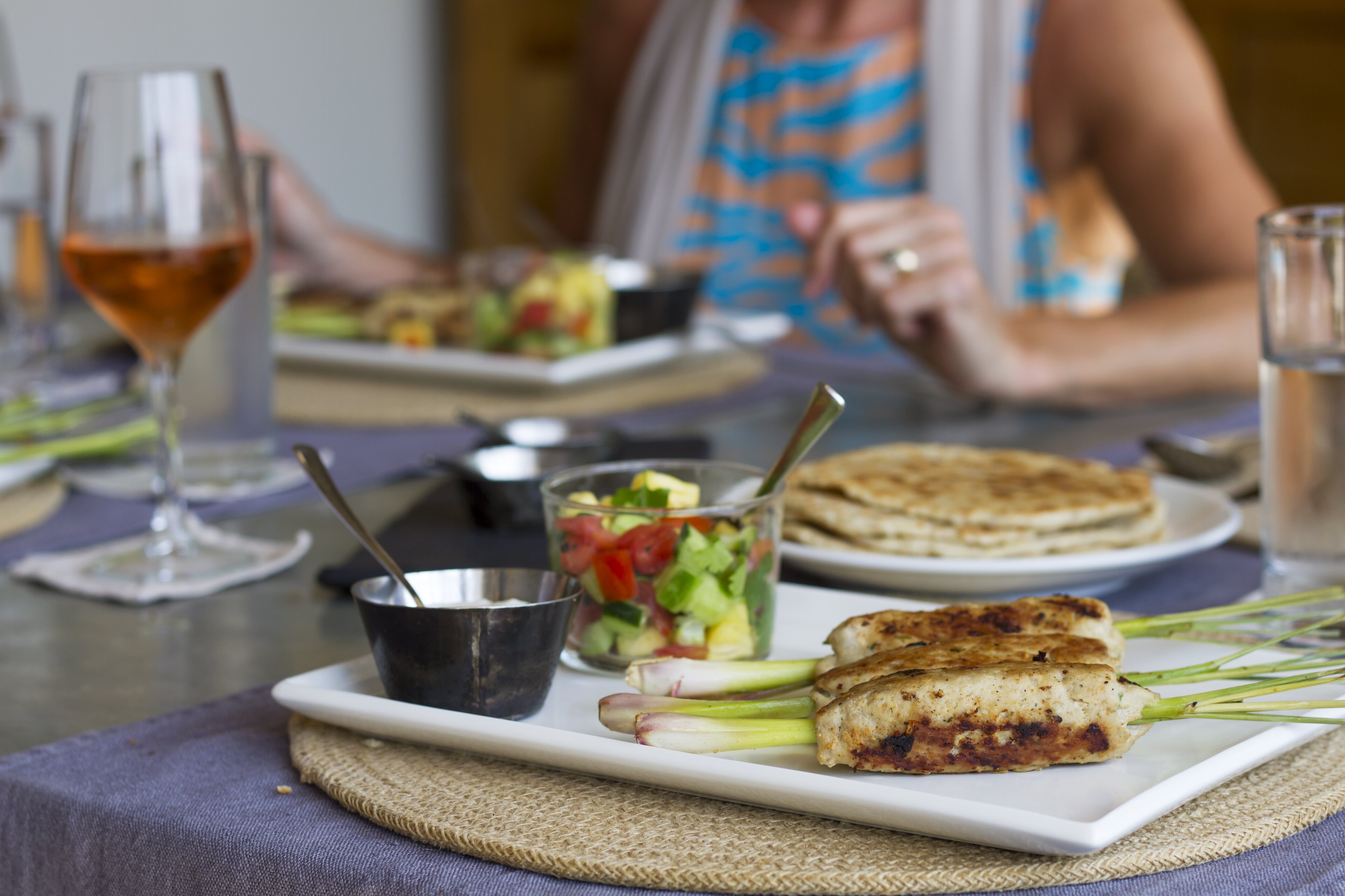 Tamarind Sands - Image 13