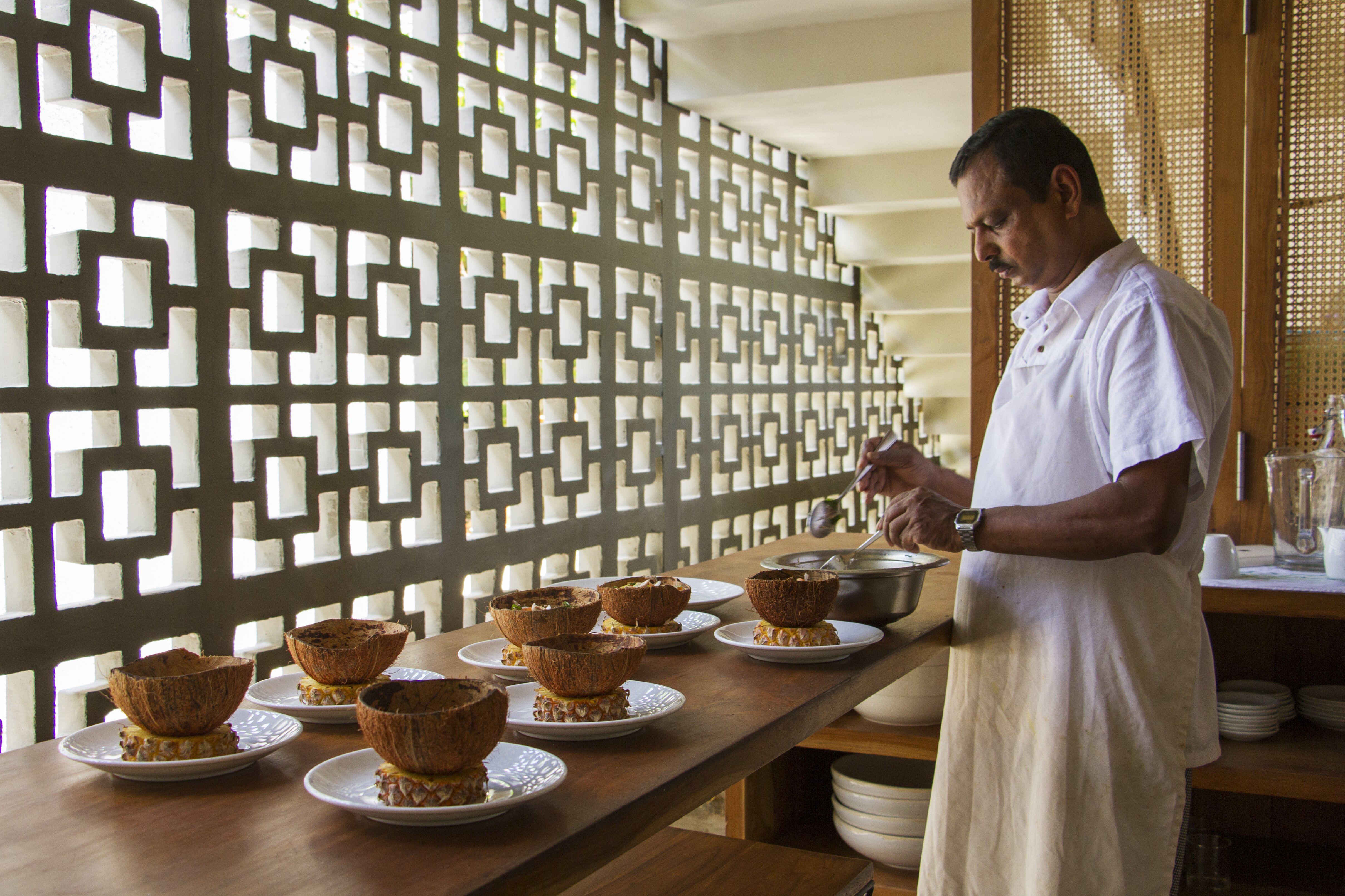 Tamarind Sands - Image 17