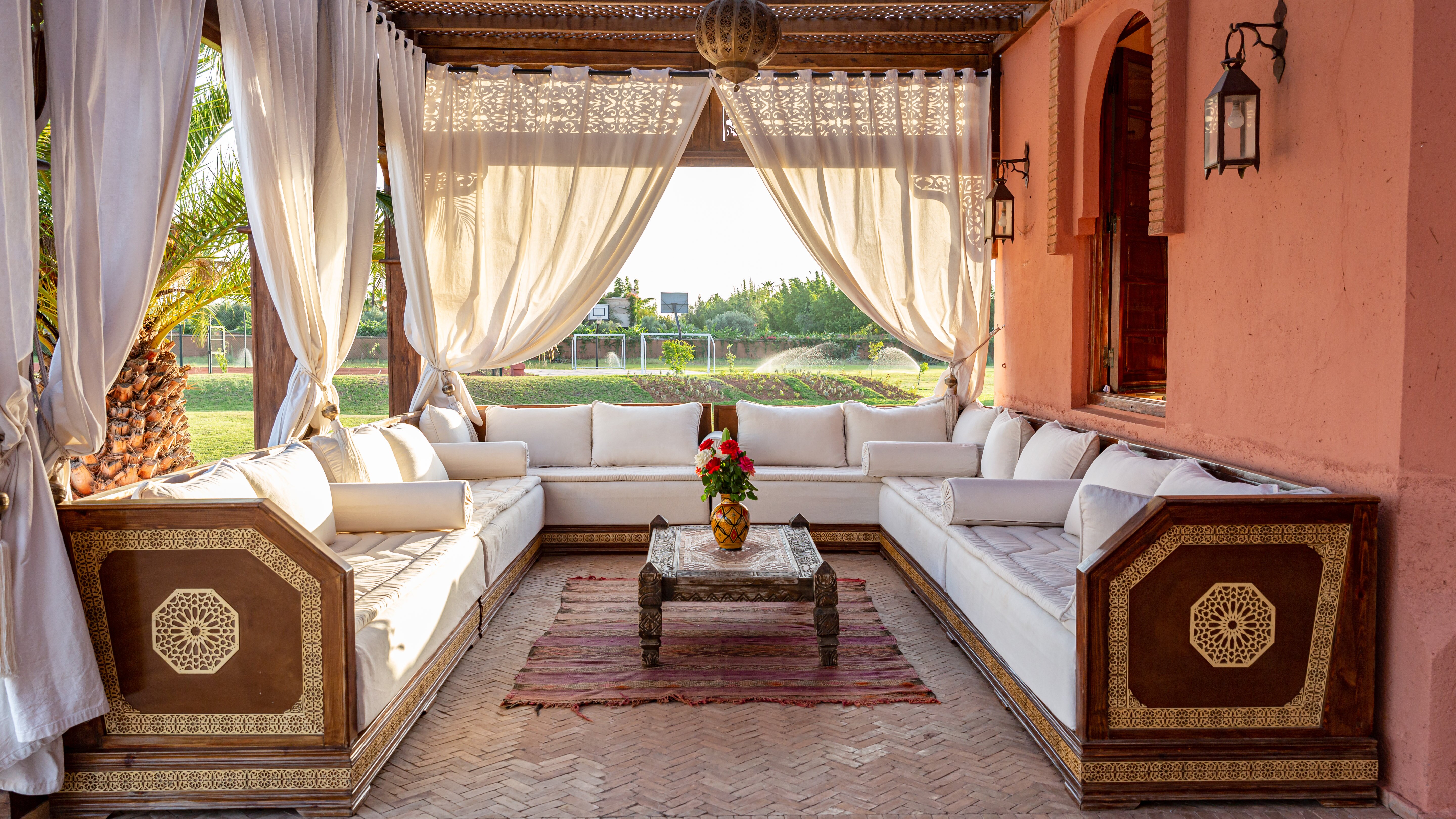 Dar Jamil, near Marrakech - Image 3