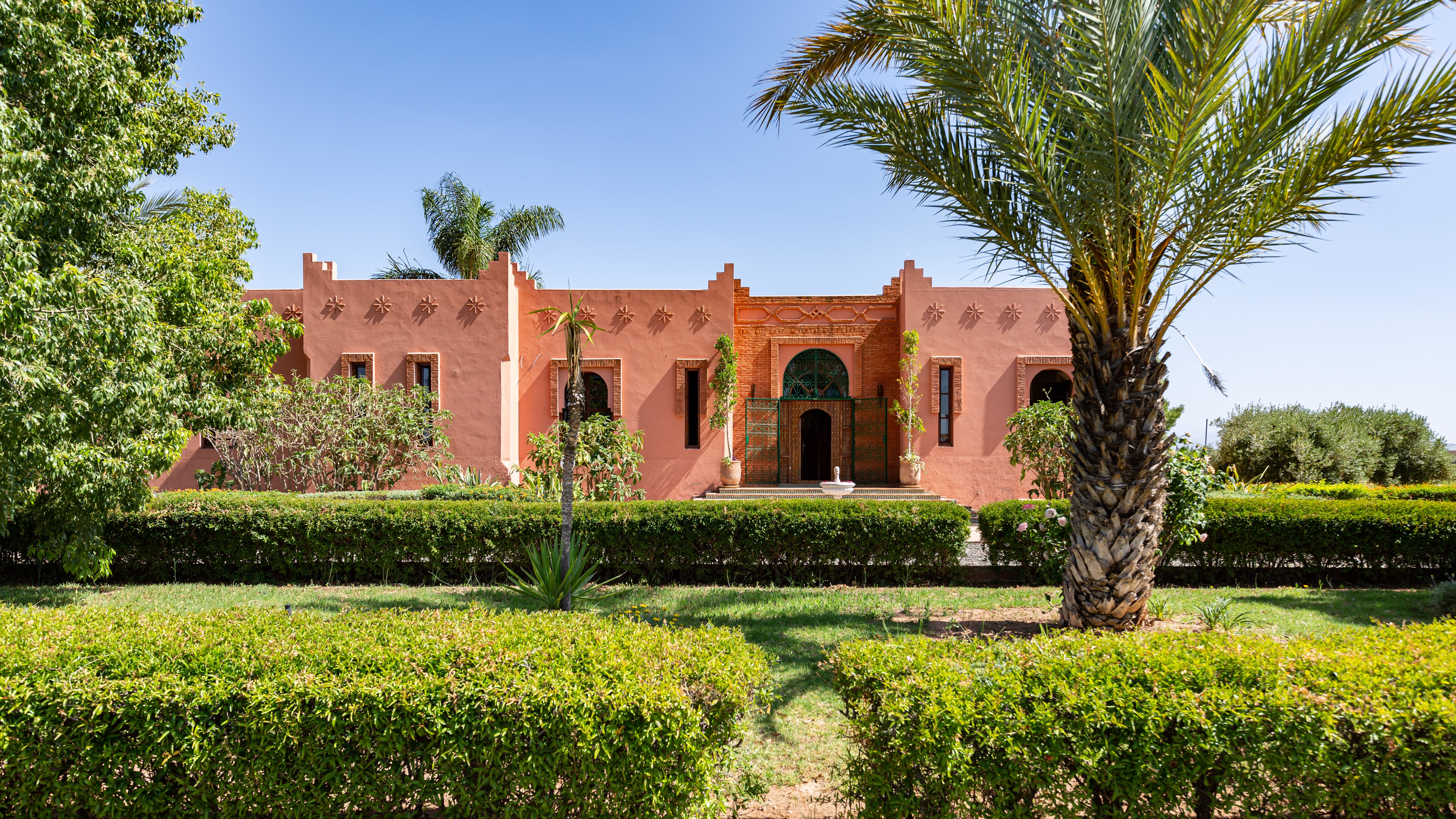 Dar Jamil, near Marrakech - Image 2