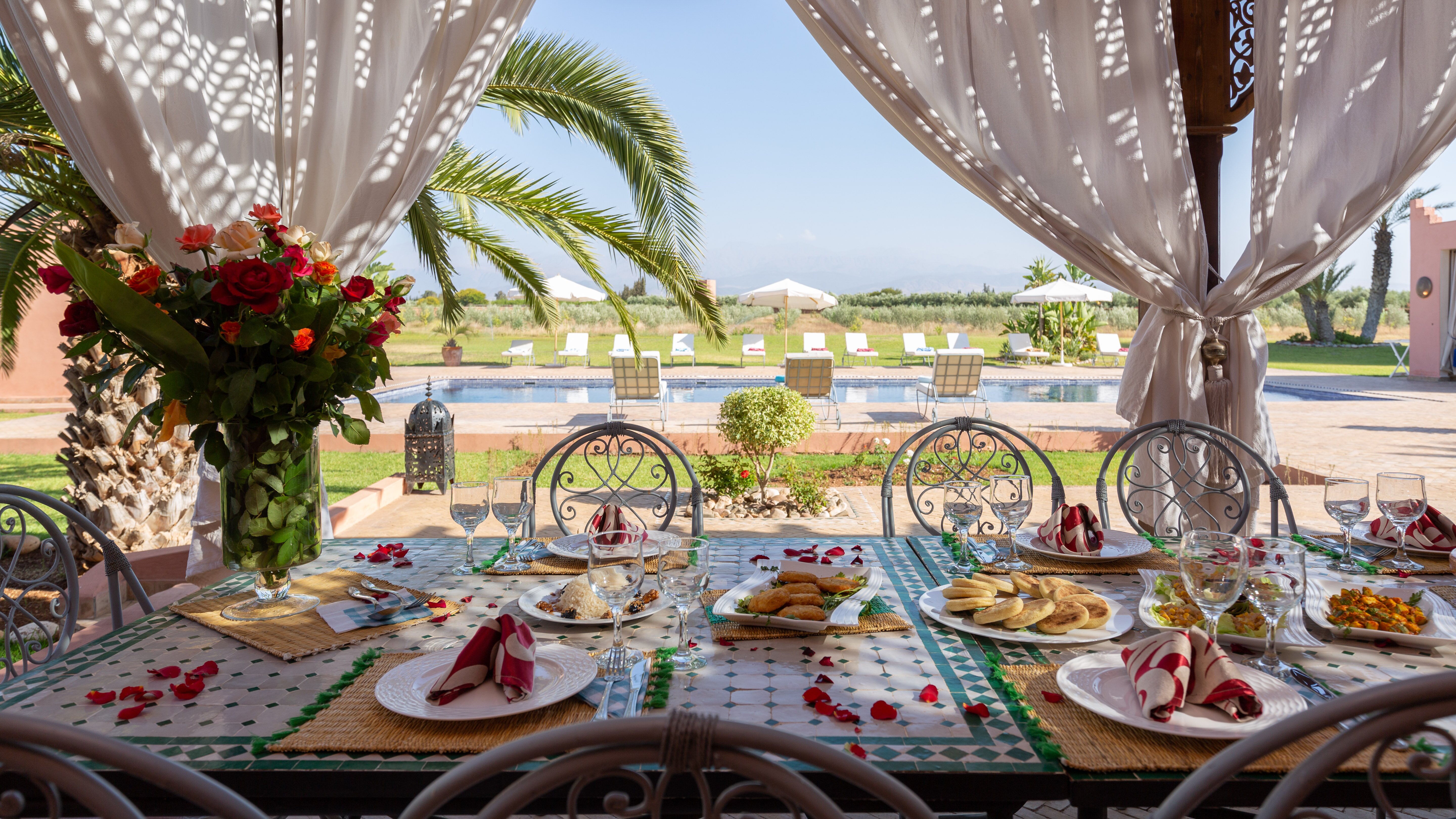 Dar Jamil, near Marrakech - Image 4