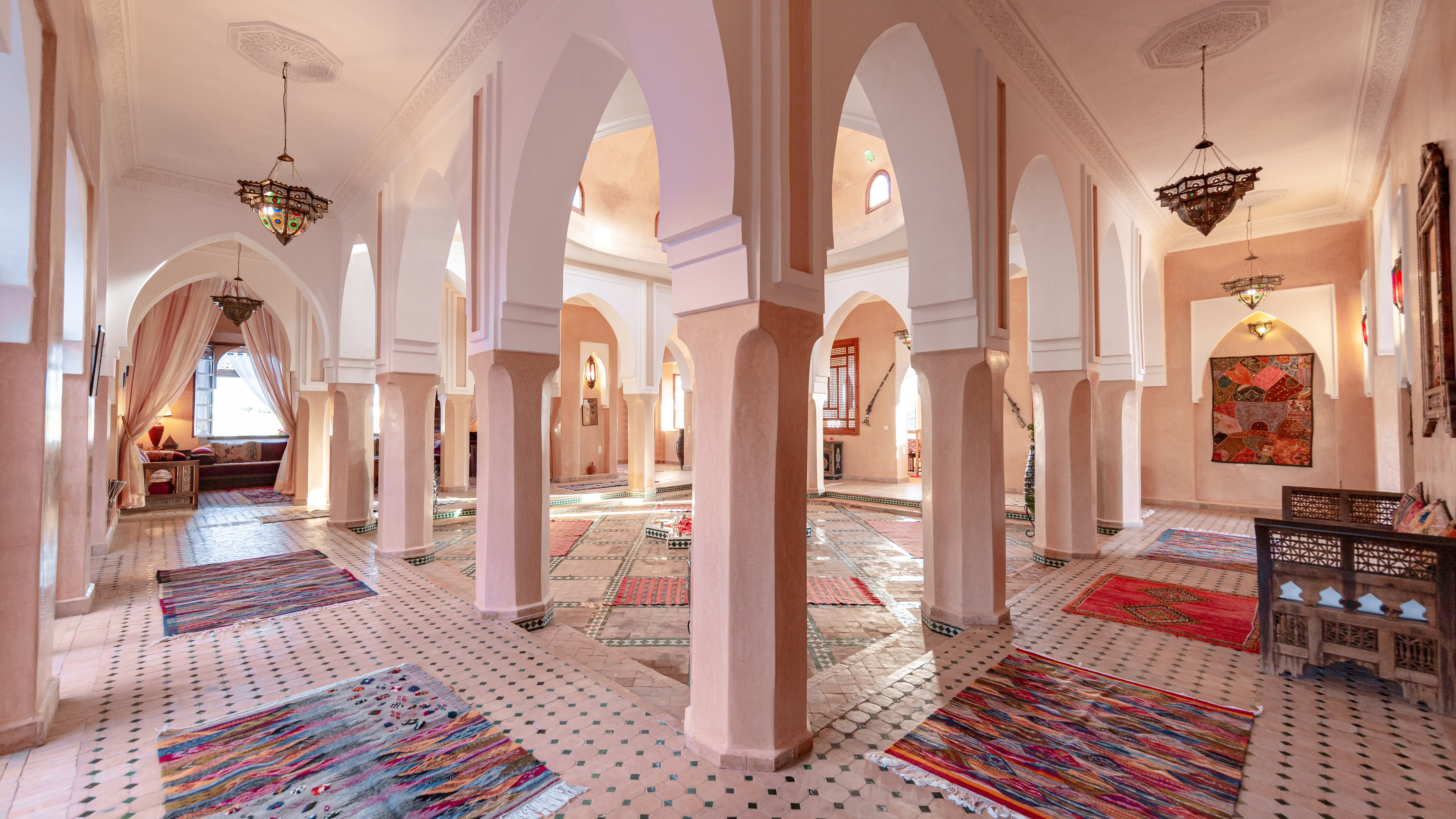 Dar Jamil, near Marrakech - Image 7