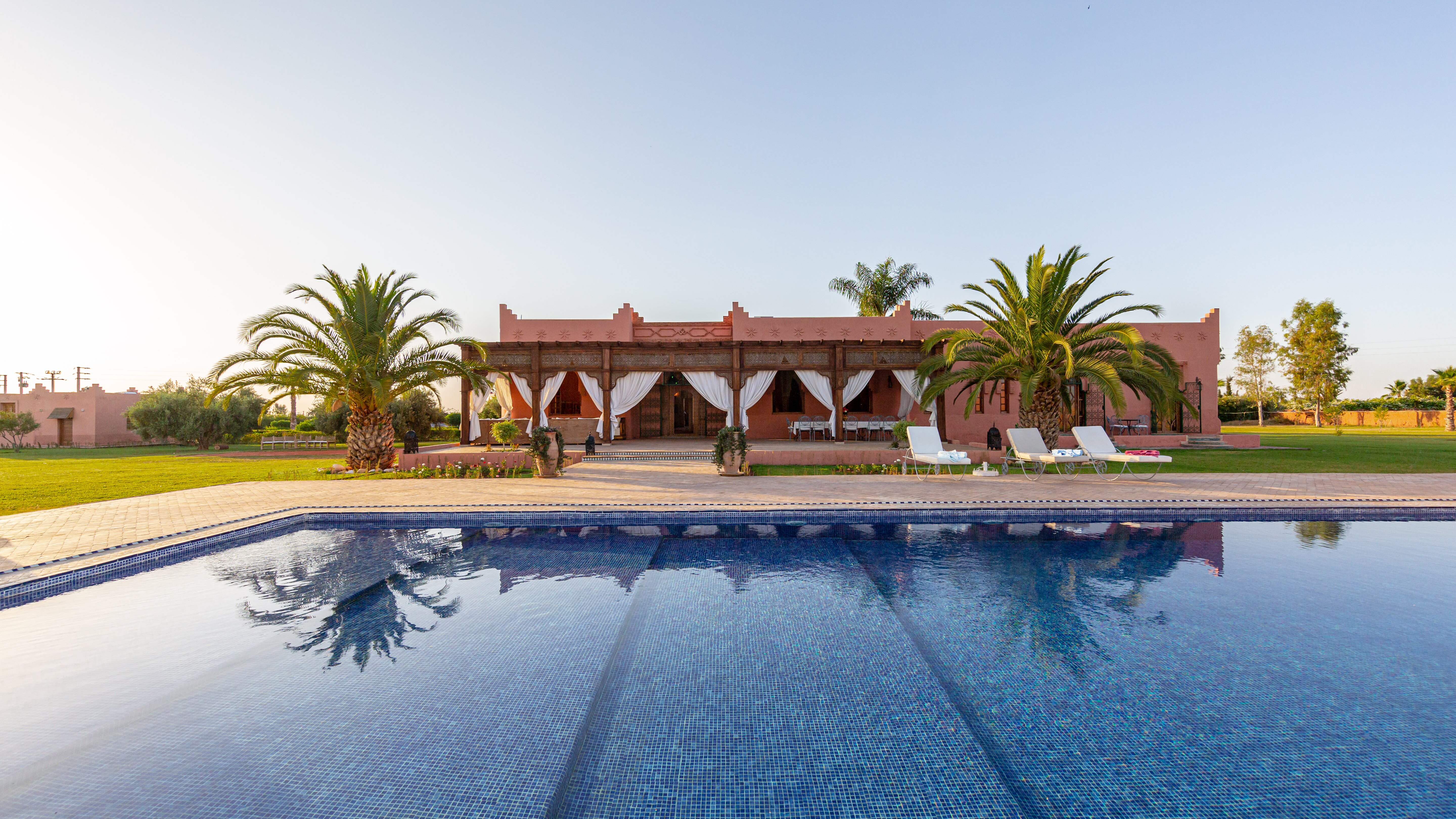 Dar Jamil, near Marrakech - Image 5
