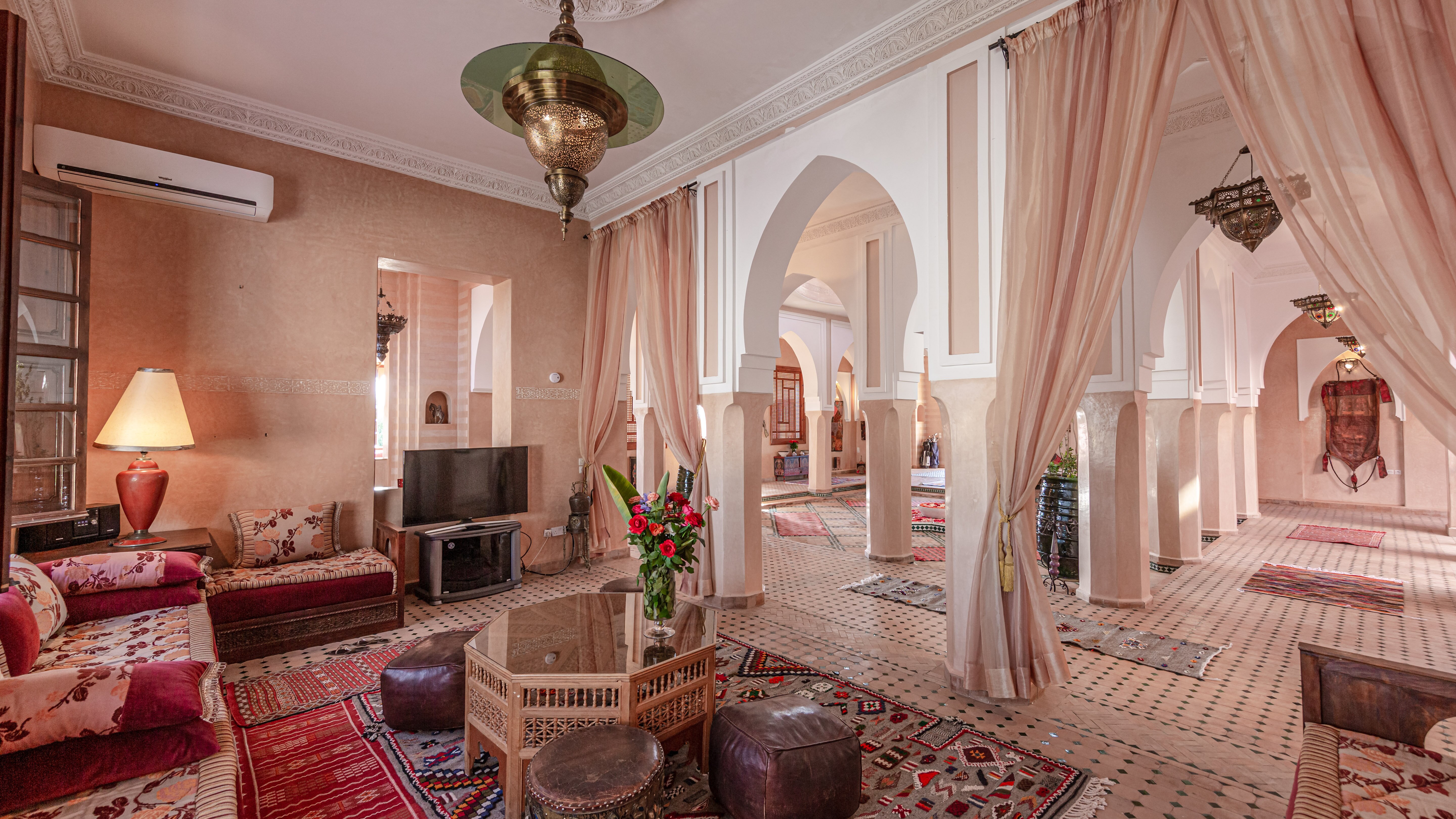 Dar Jamil, near Marrakech - Image 8