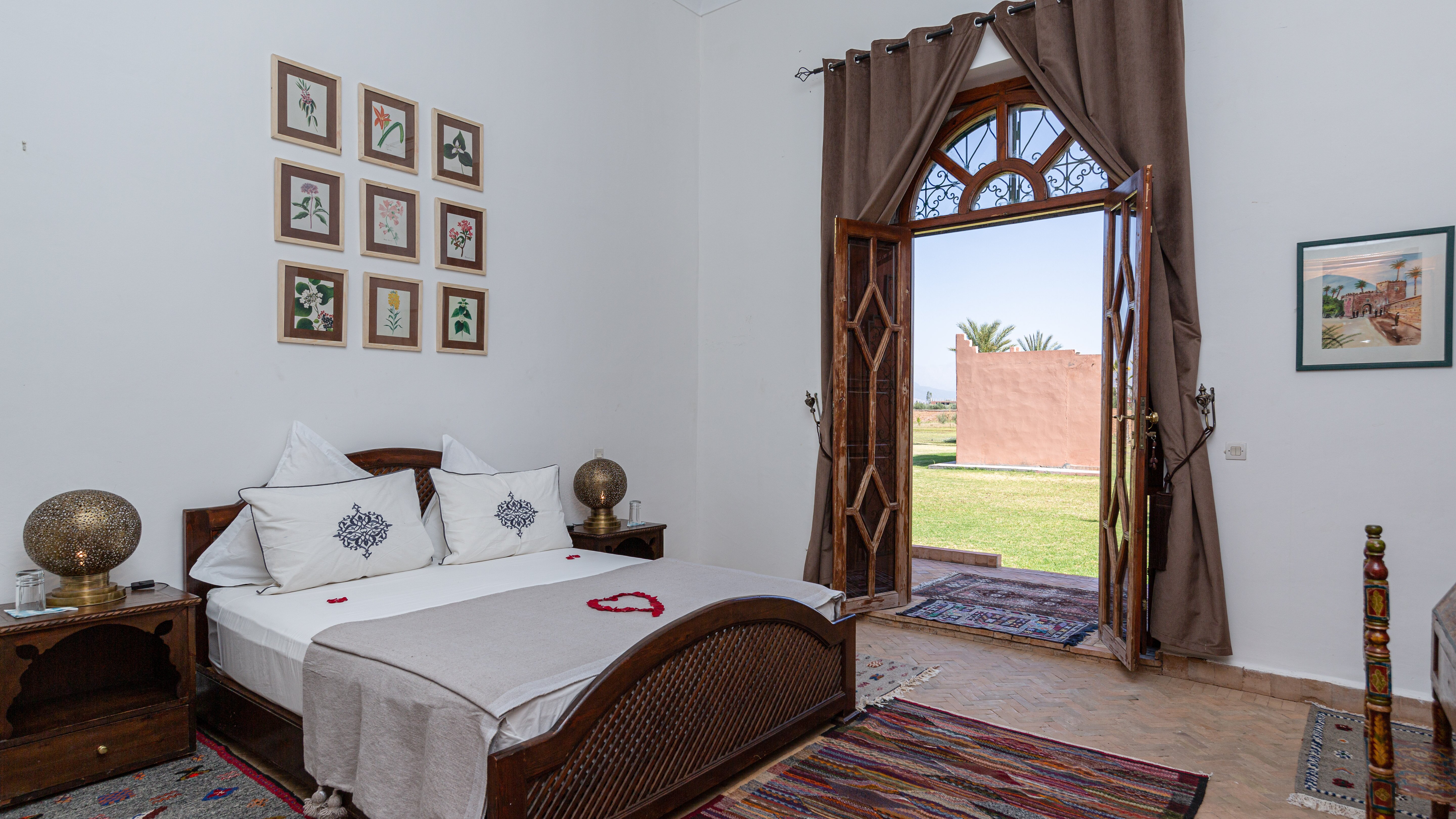 Dar Jamil, near Marrakech - Image 13