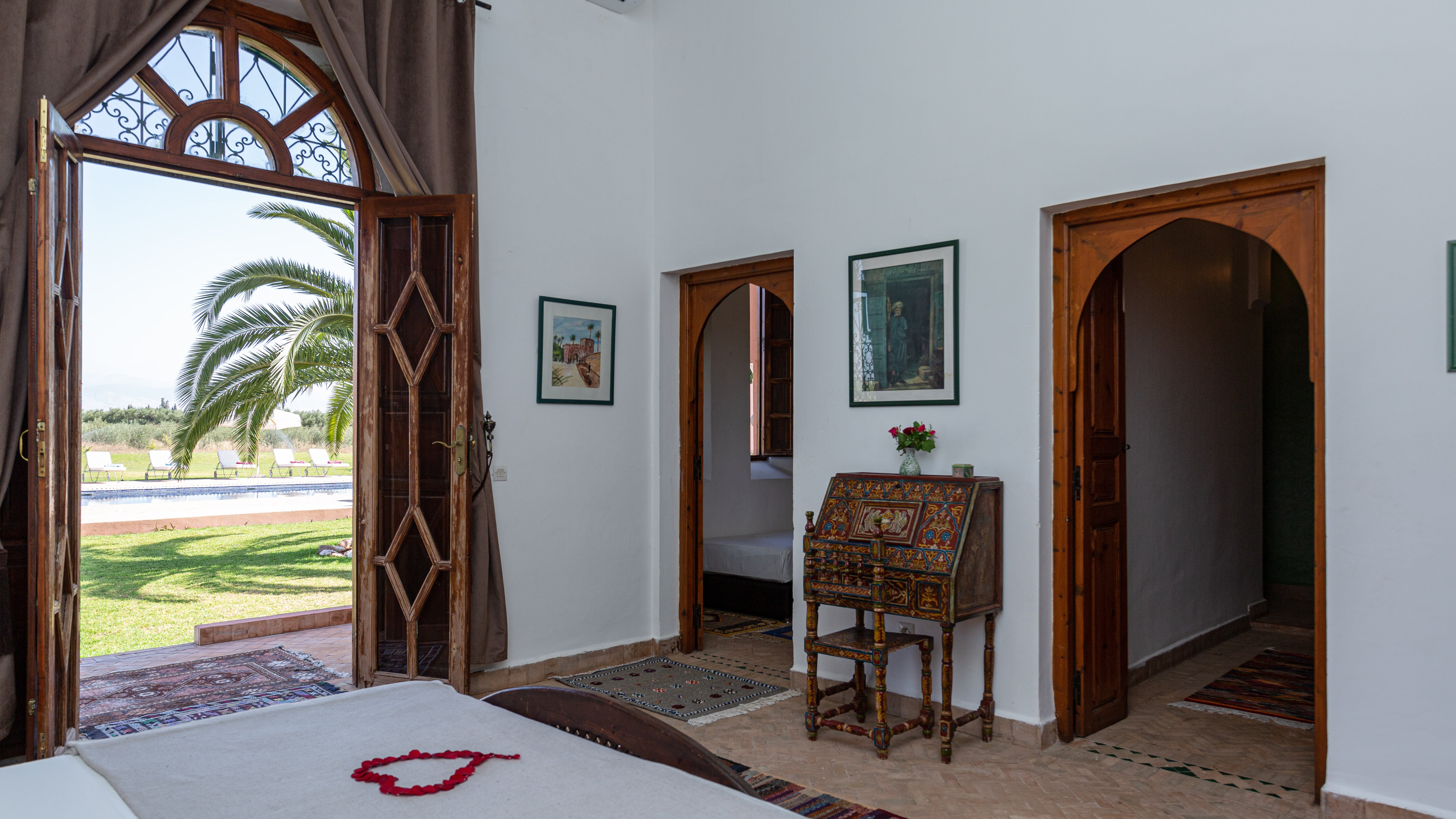 Dar Jamil, near Marrakech - Image 14