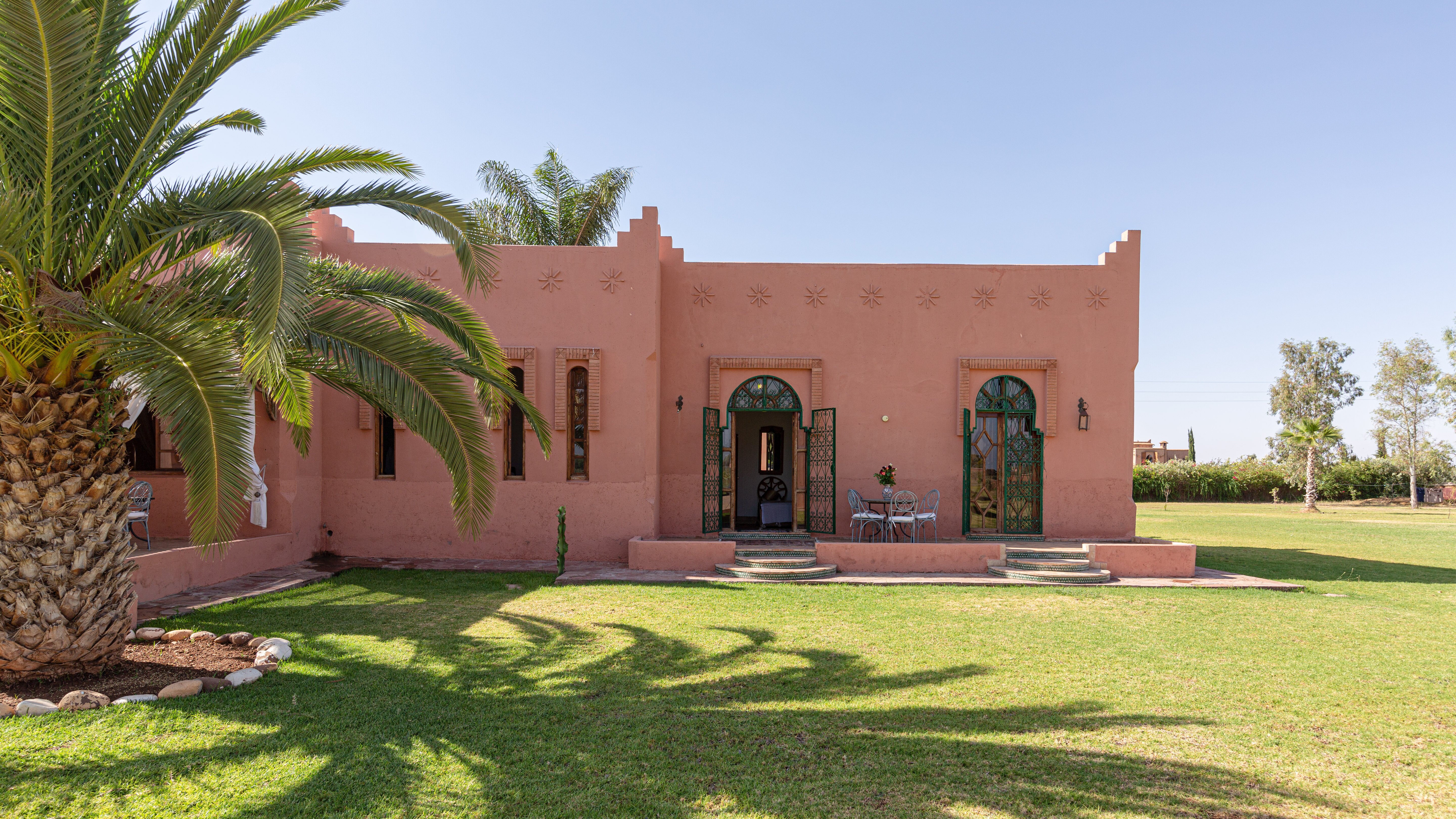 Dar Jamil, near Marrakech - Image 19