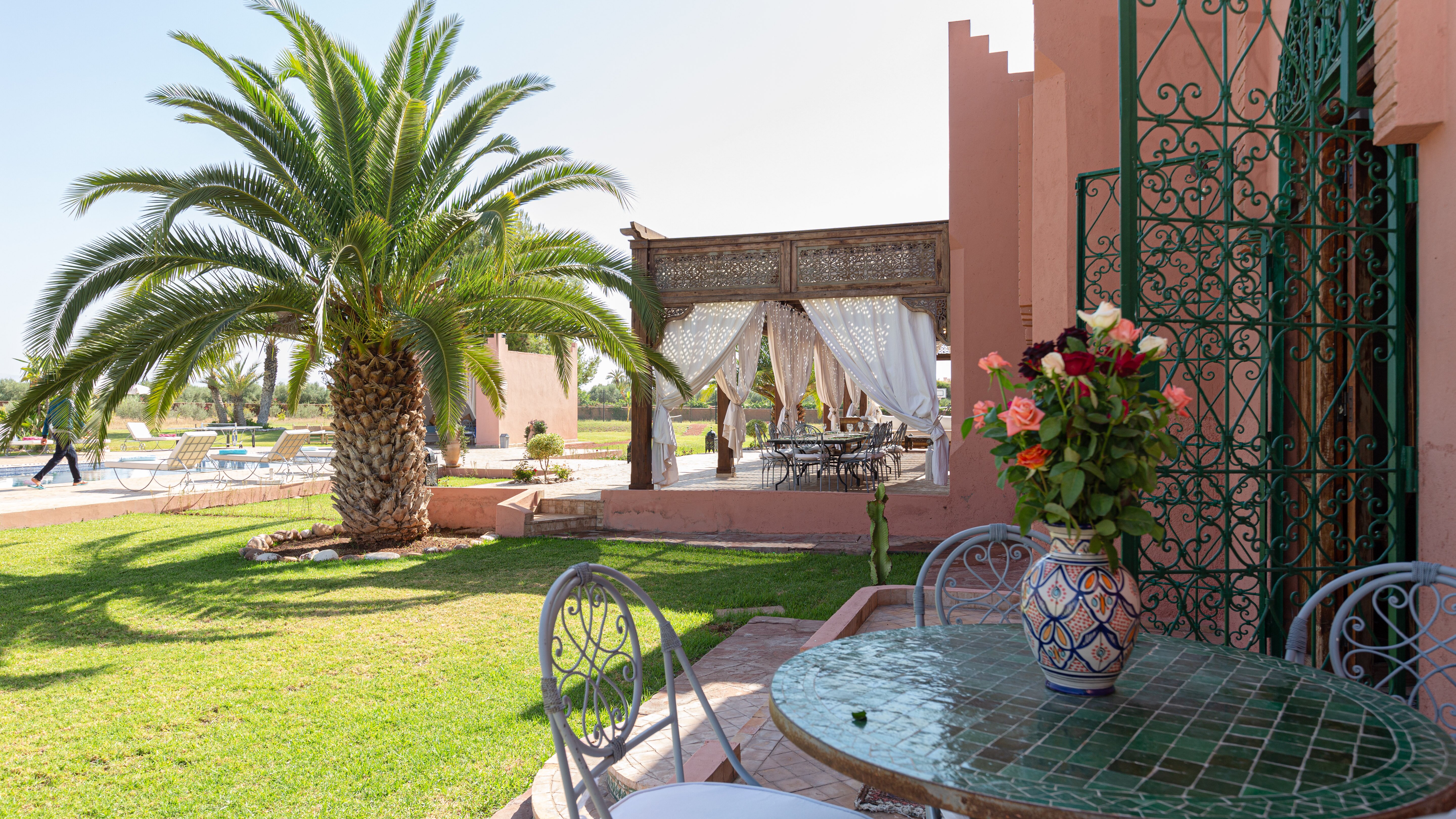 Dar Jamil, near Marrakech - Image 20