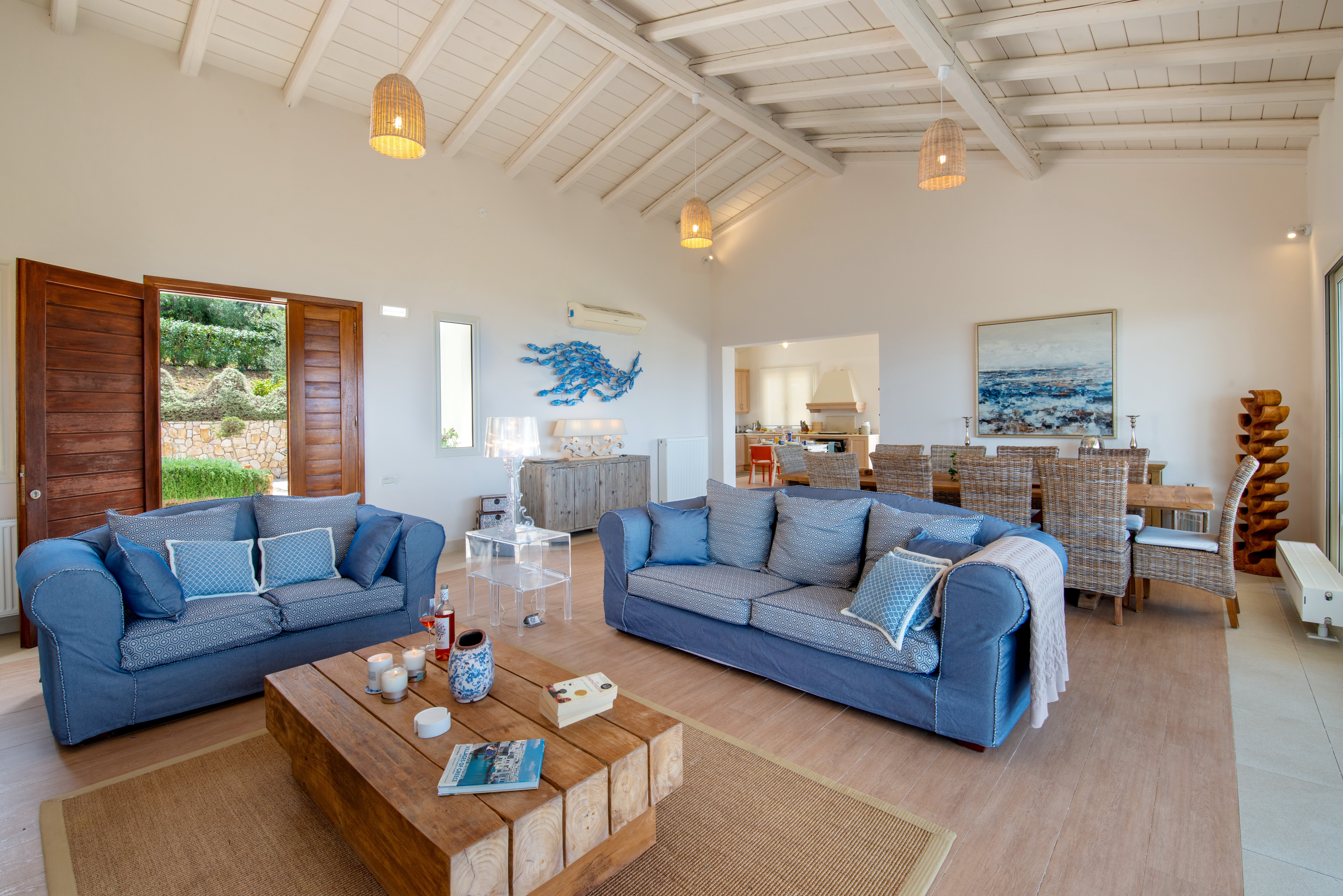 Villa Doria - Image 5