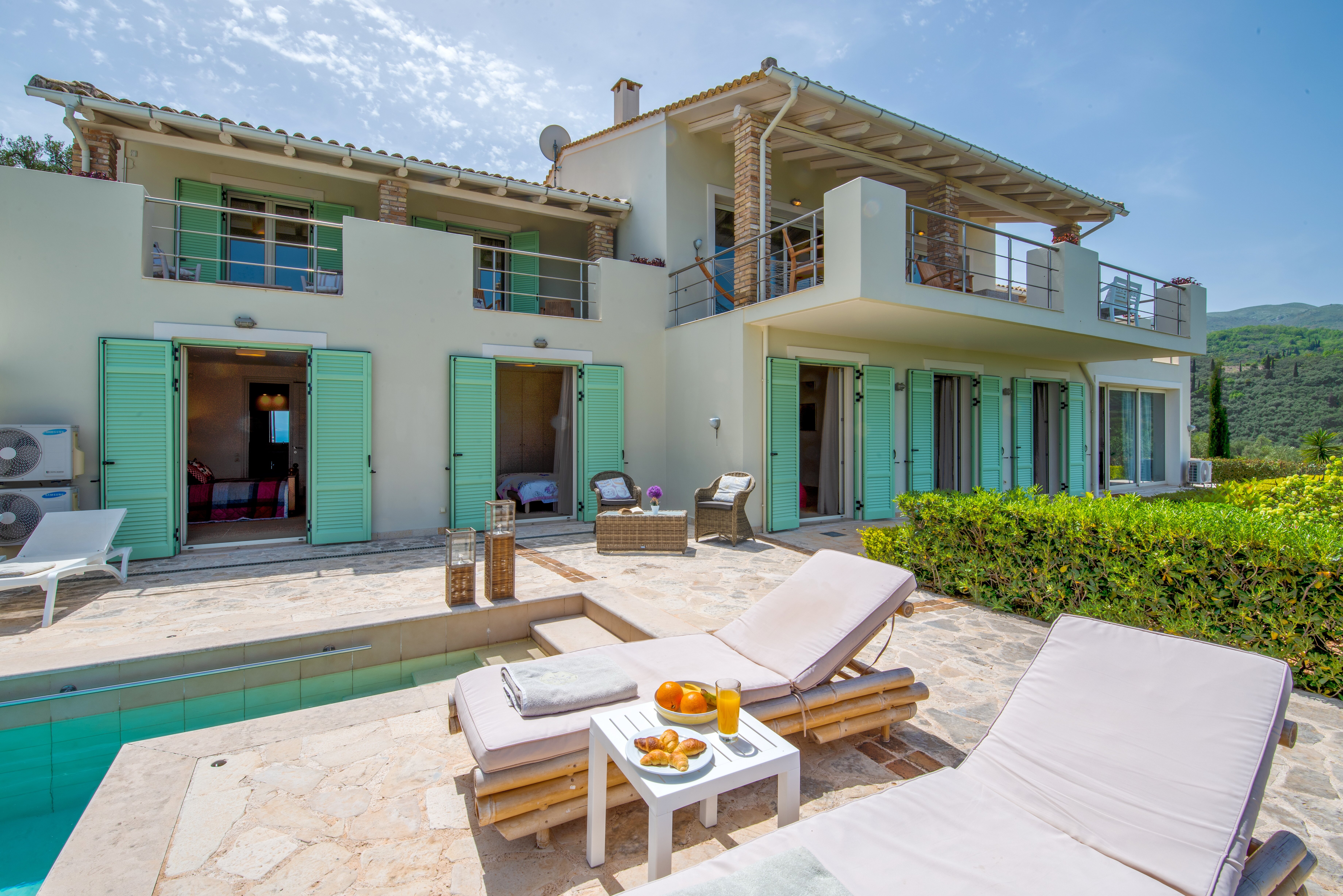 Villa Doria - Image 4