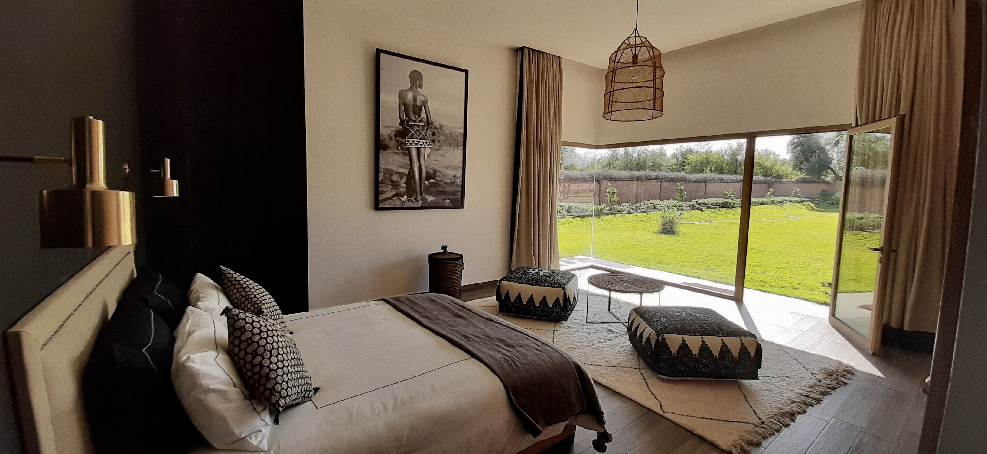 Villa Shamsum, near Marrakech - Image 10