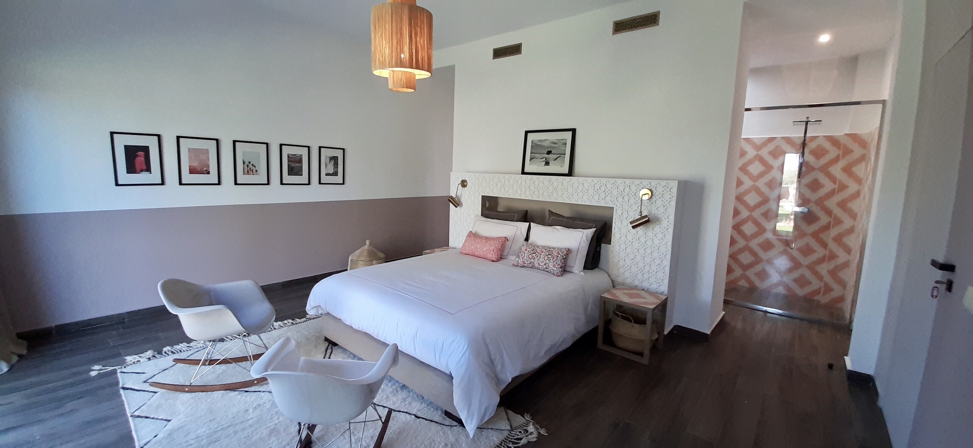 Villa Shamsum, near Marrakech - Image 12