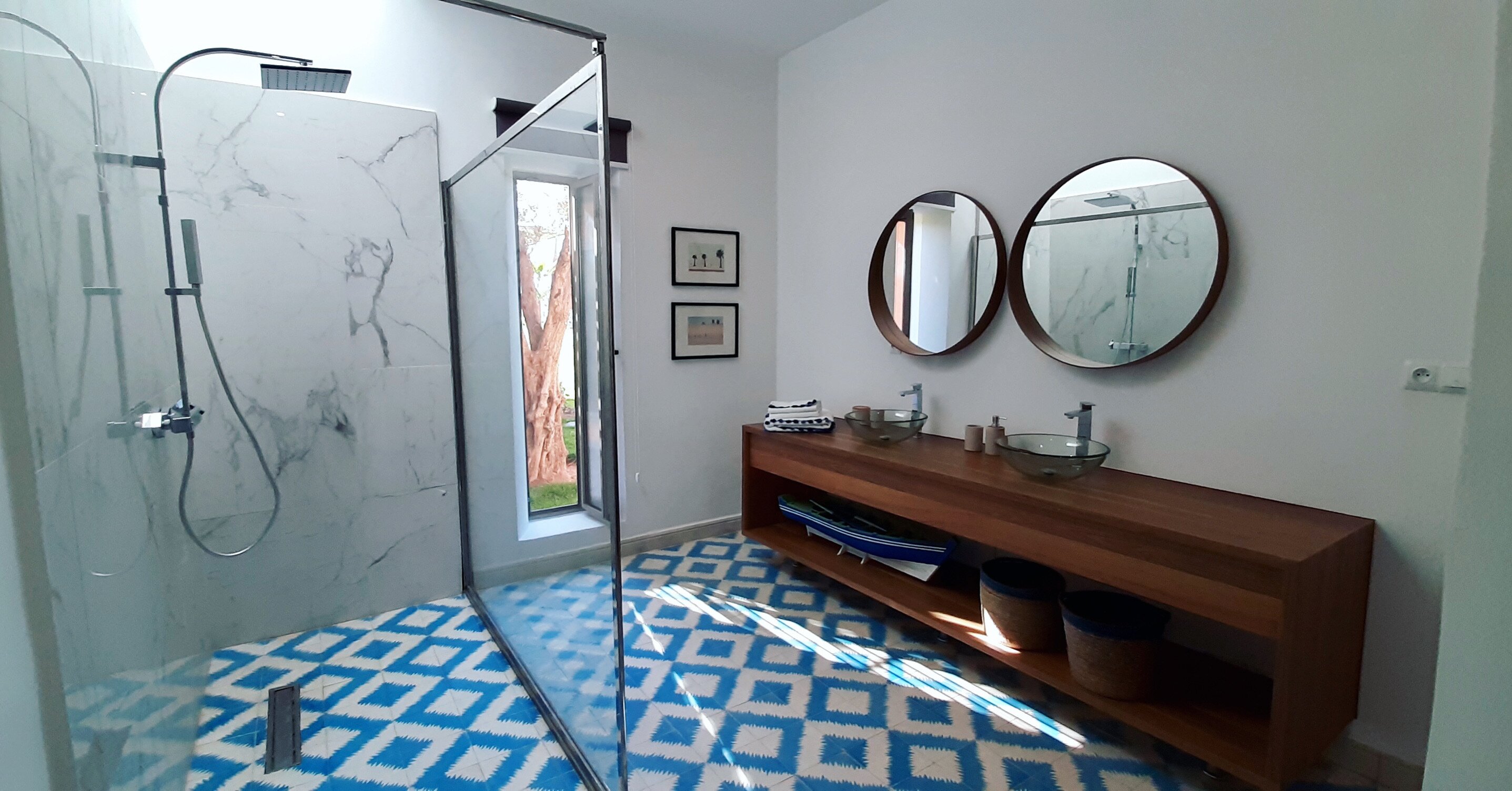 Villa Shamsum, near Marrakech - Image 15