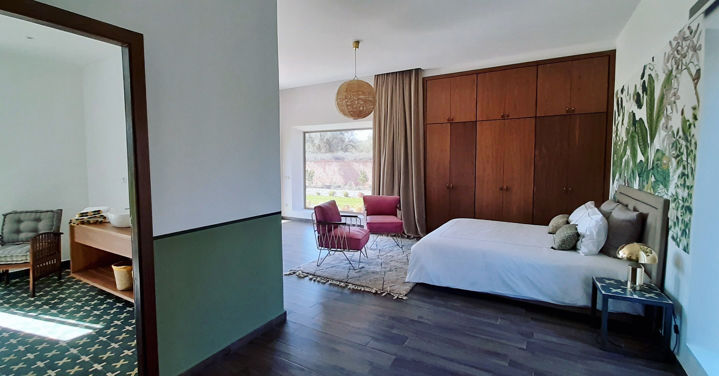 Villa Shamsum, near Marrakech - Image 16