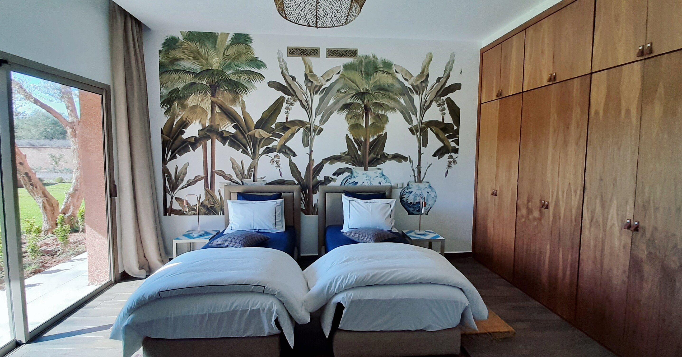 Villa Shamsum, near Marrakech - Image 14