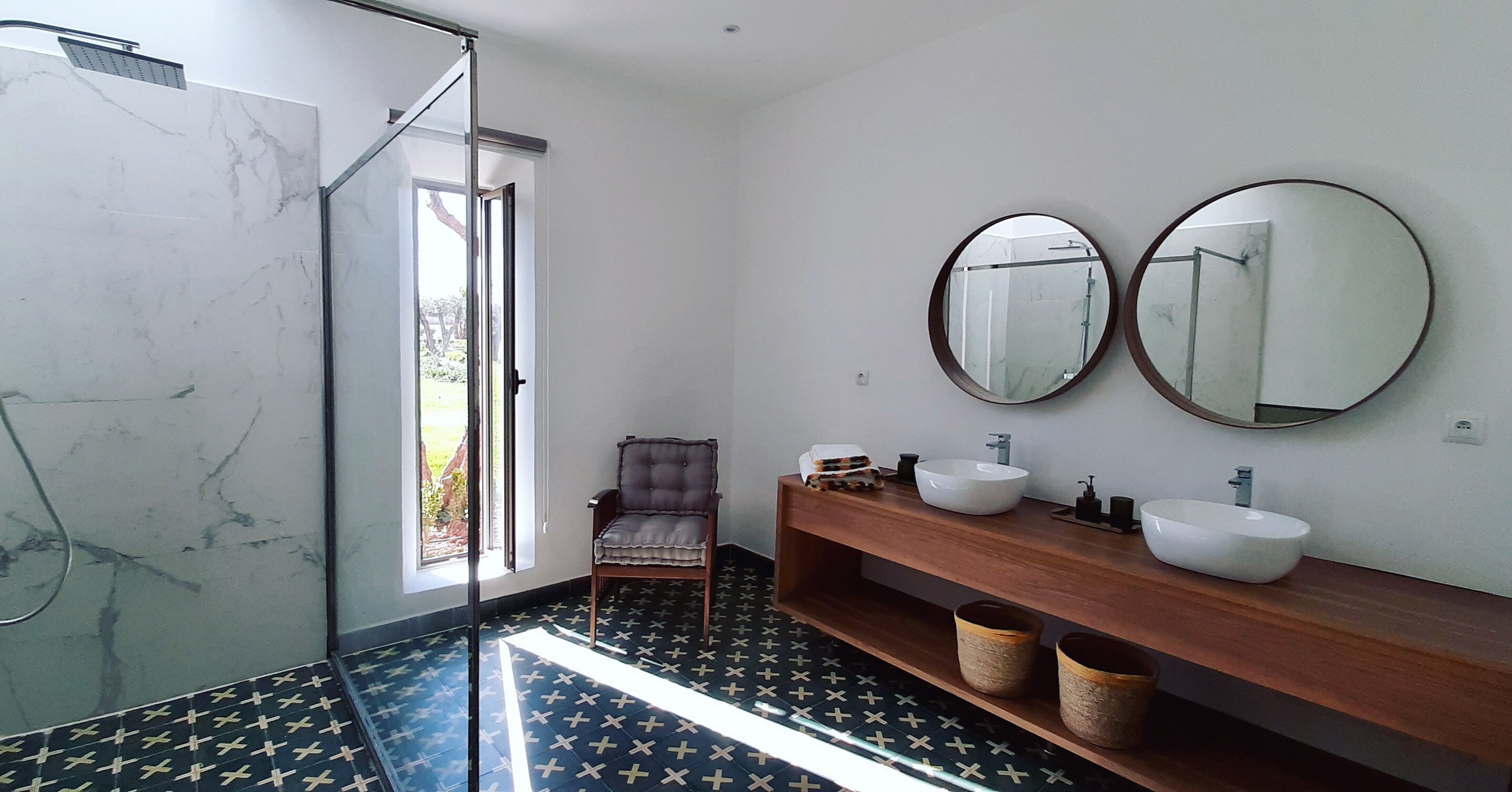 Villa Shamsum, near Marrakech - Image 17