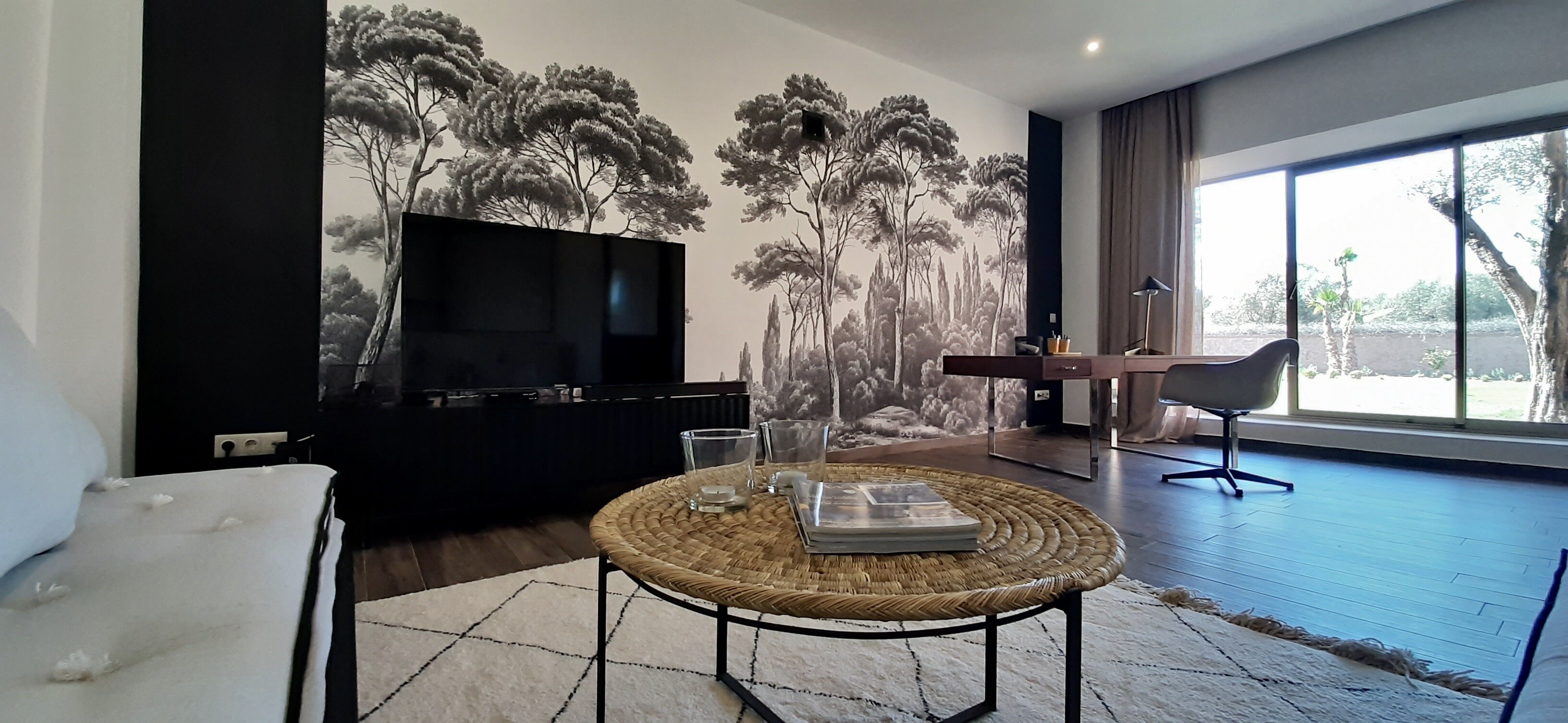 Villa Shamsum, near Marrakech - Image 18